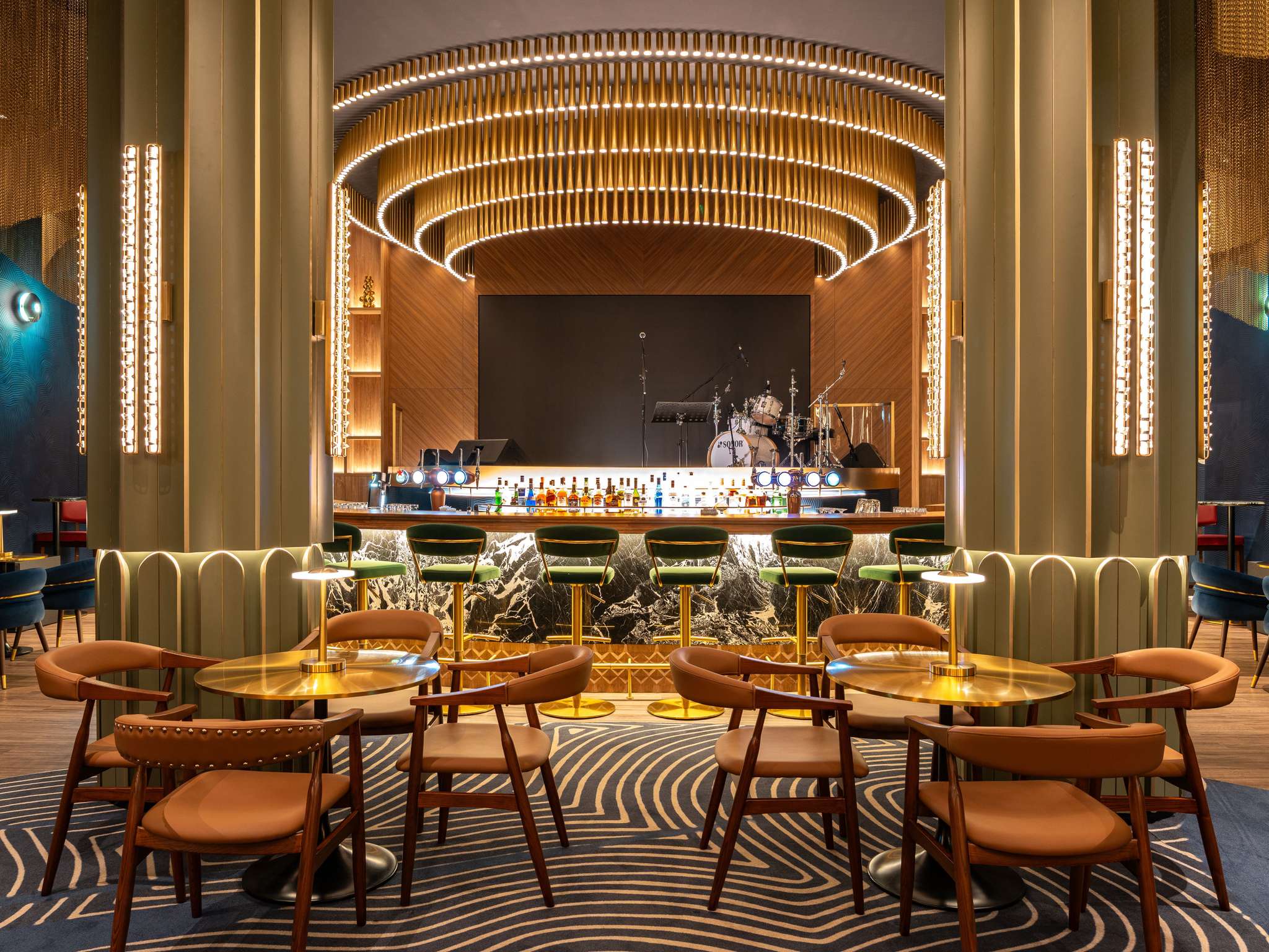 Photo - Novotel Dubai World Trade Centre