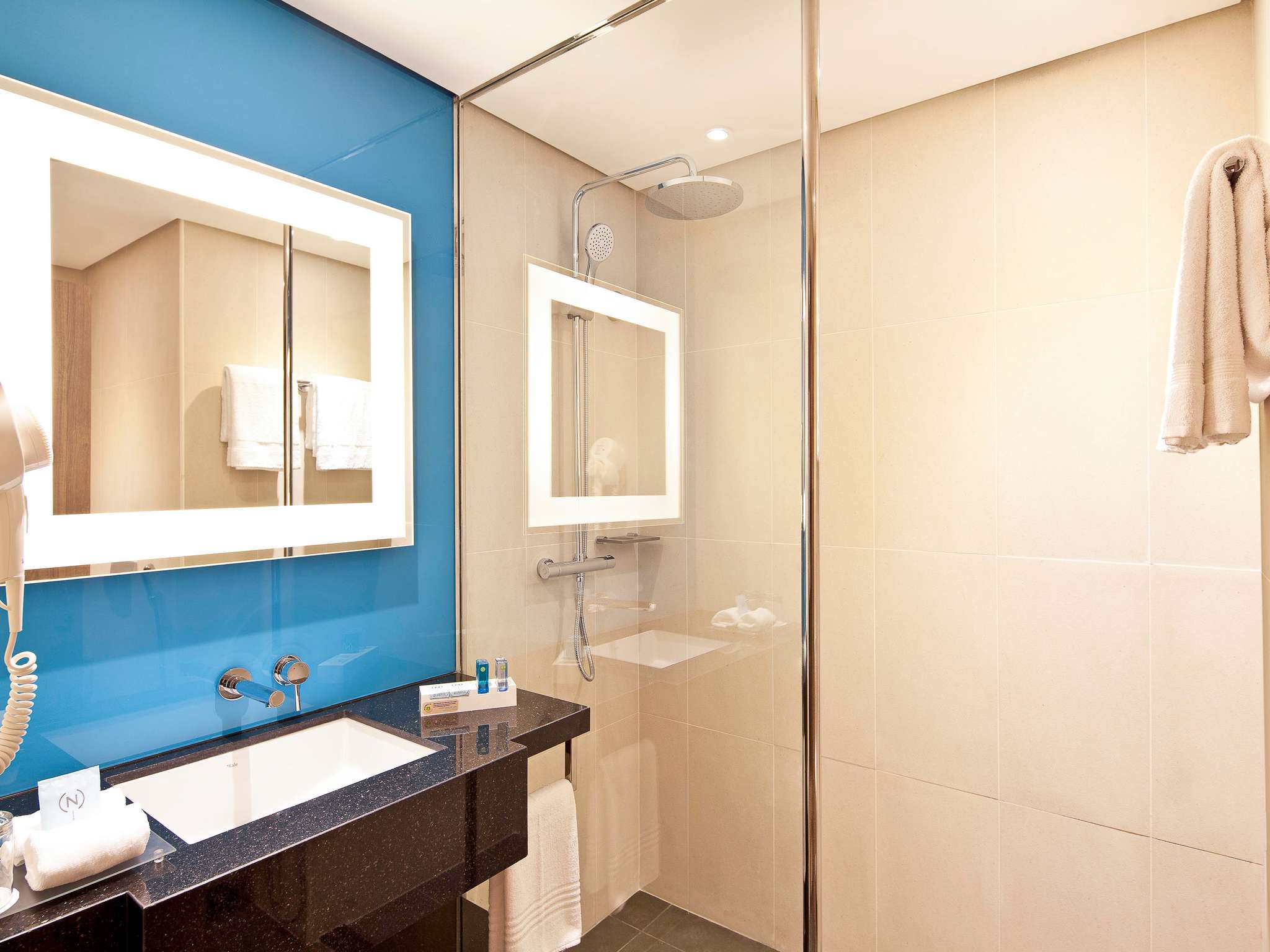 Photo - Novotel Dubai World Trade Centre