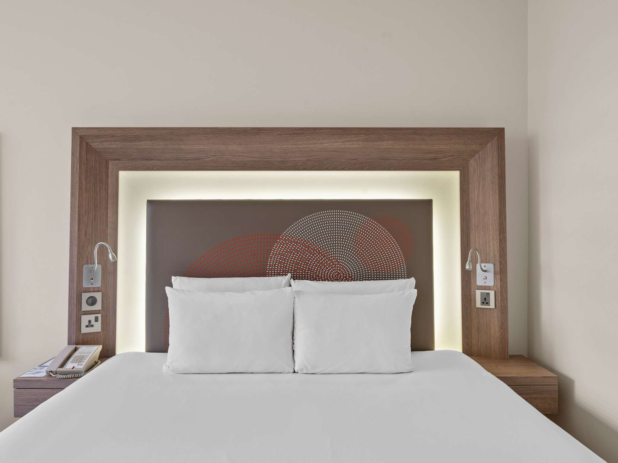 Photo - Novotel Dubai World Trade Centre