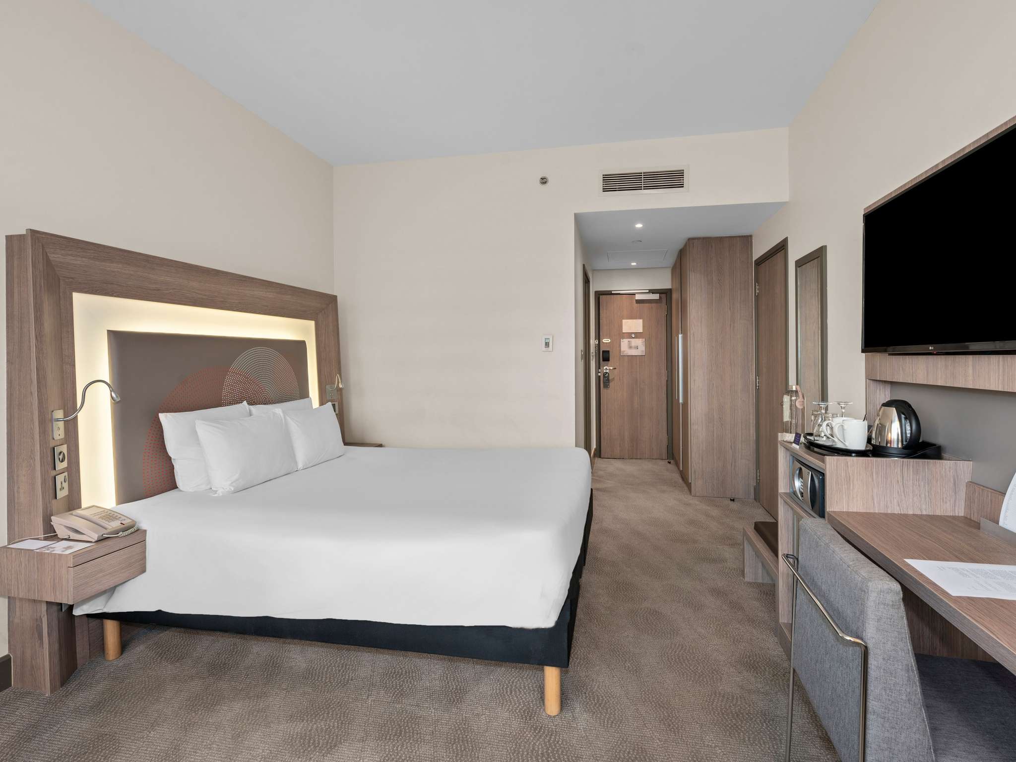 Photo - Novotel Dubai World Trade Centre