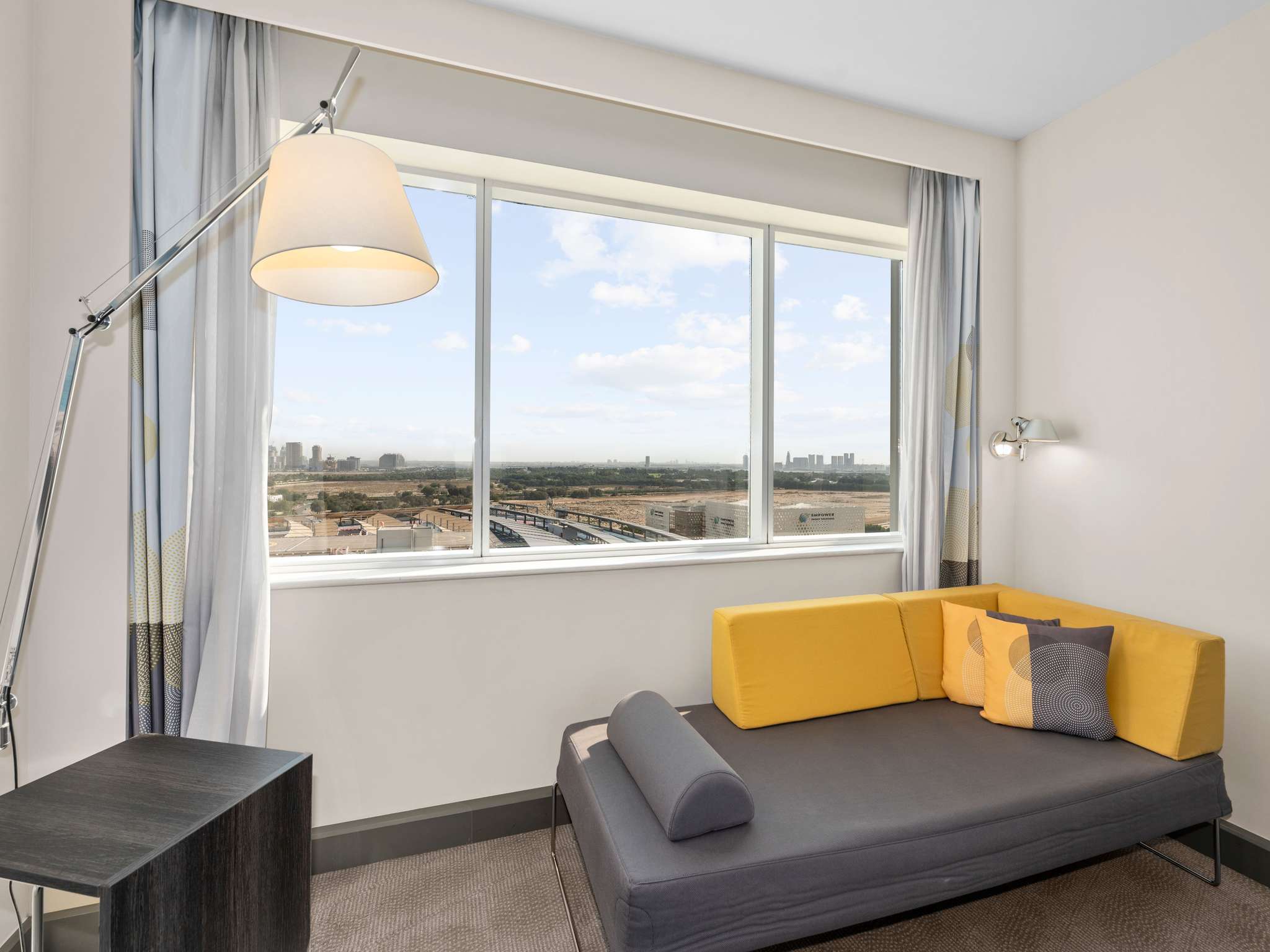 Photo - Novotel Dubai World Trade Centre