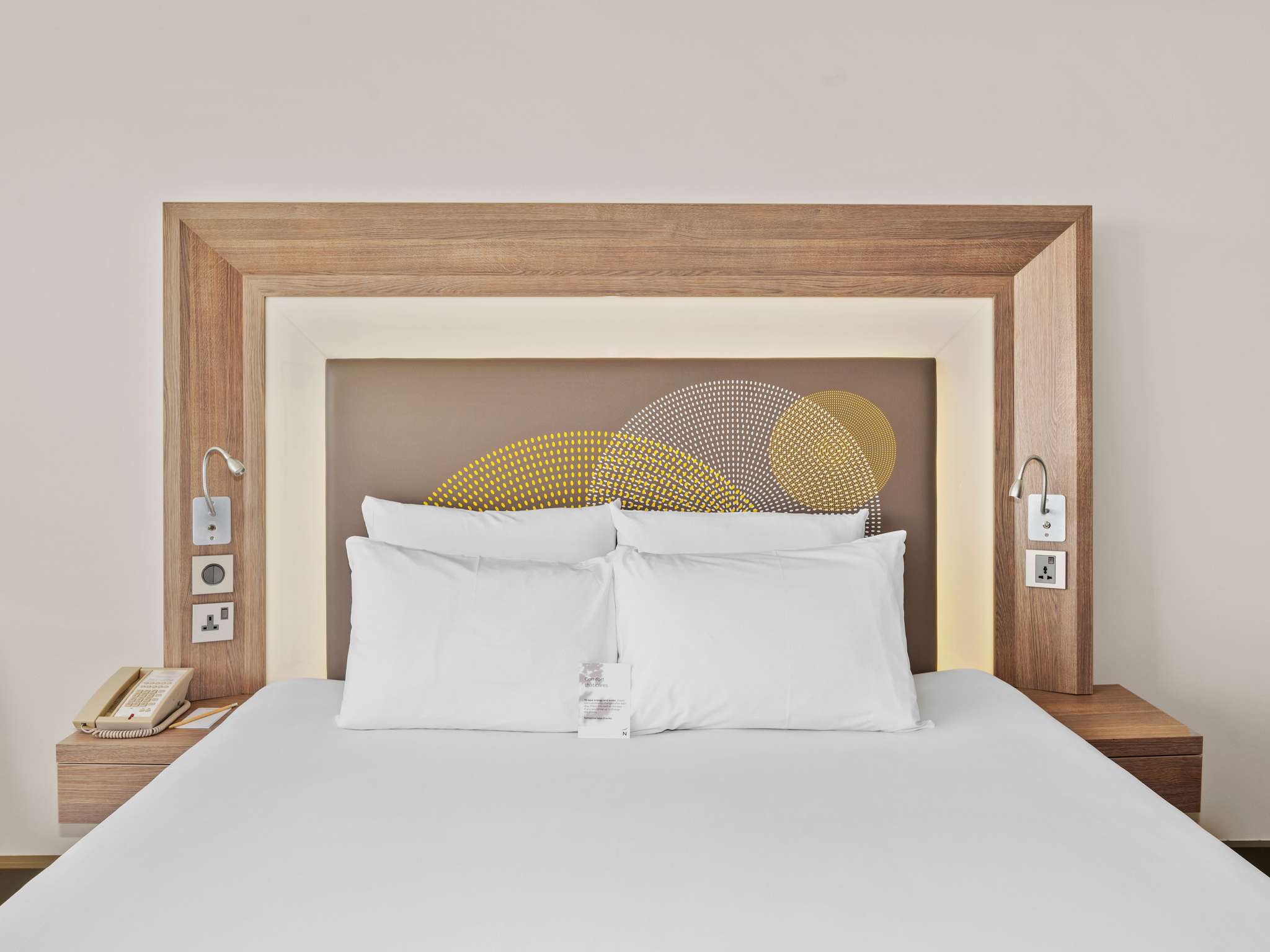 Photo - Novotel Dubai World Trade Centre