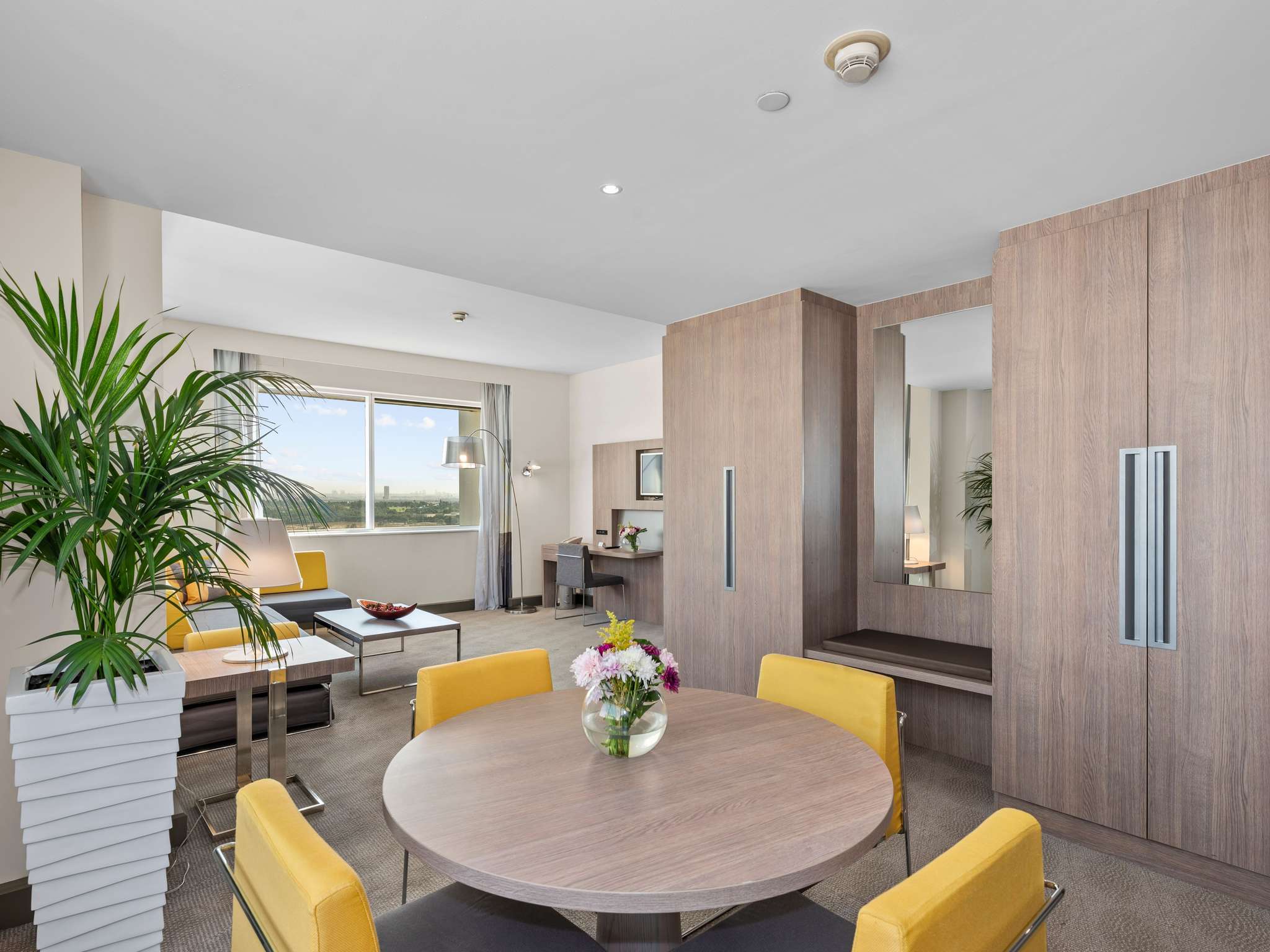 Photo - Novotel Dubai World Trade Centre