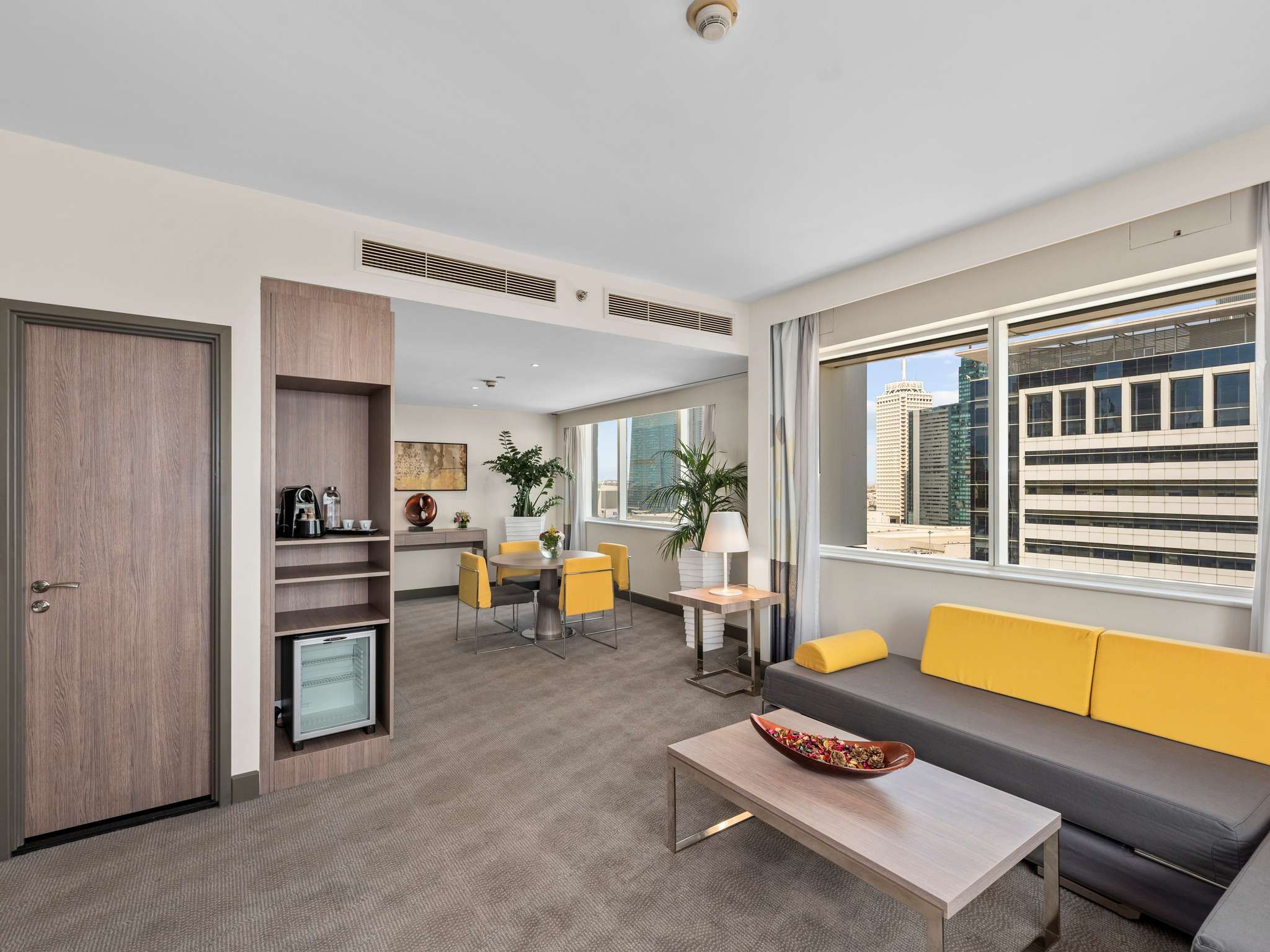 Photo - Novotel Dubai World Trade Centre