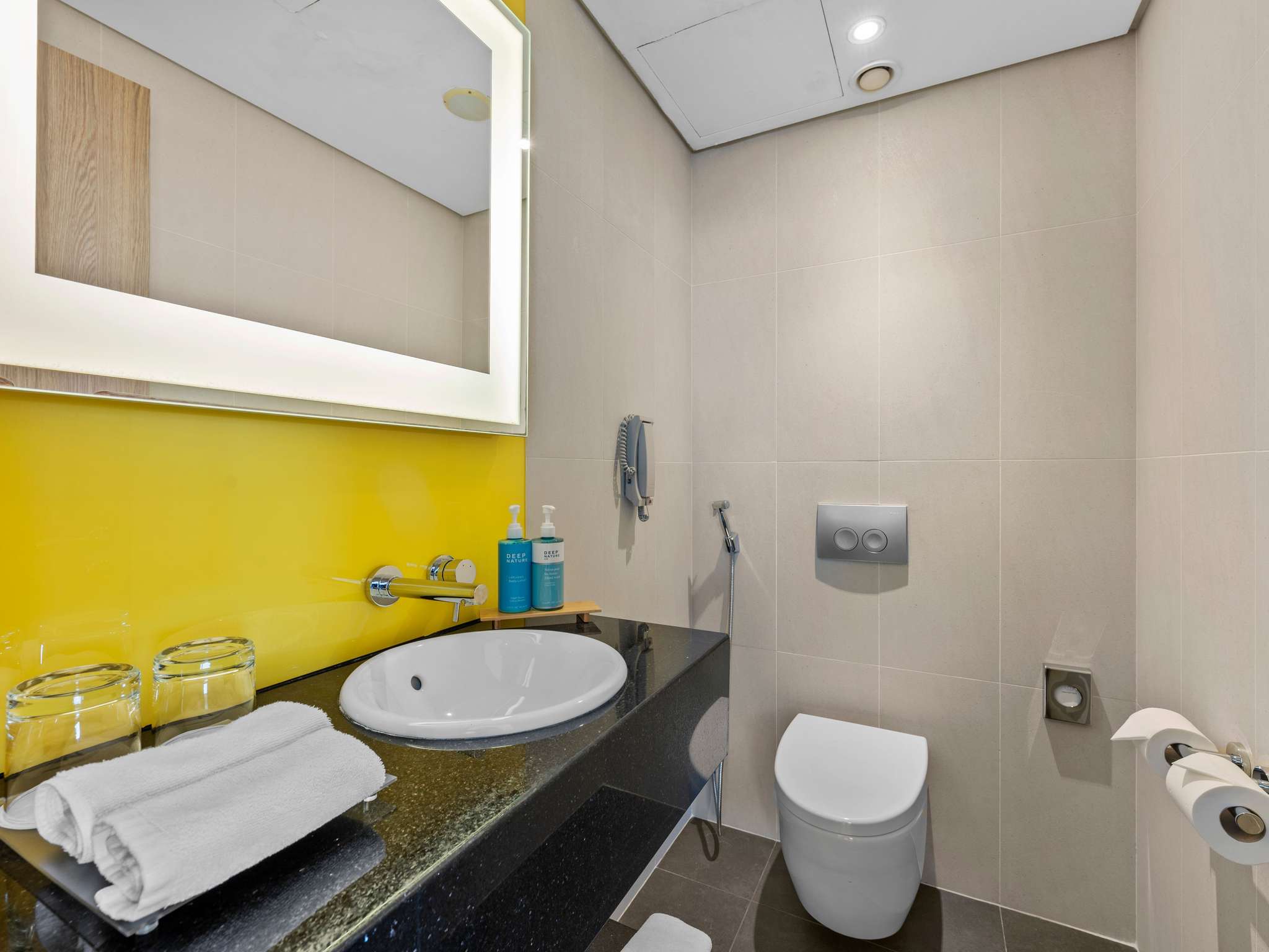 Photo - Novotel Dubai World Trade Centre