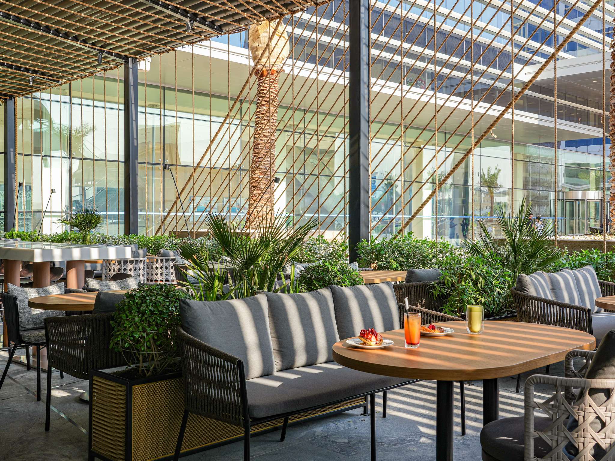 Photo - Novotel Dubai World Trade Centre