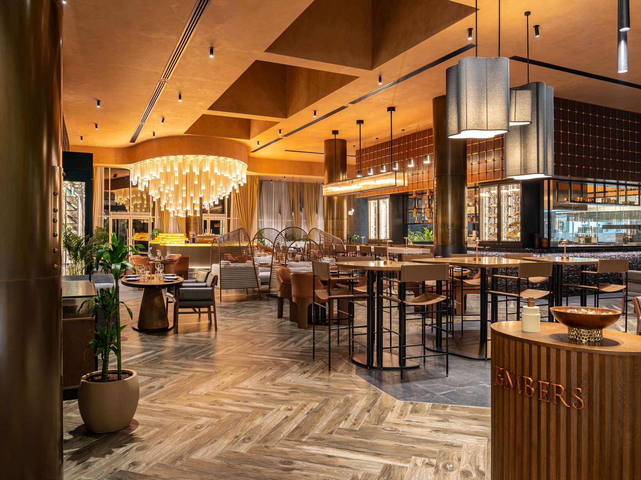 Photo - Novotel Dubai World Trade Centre