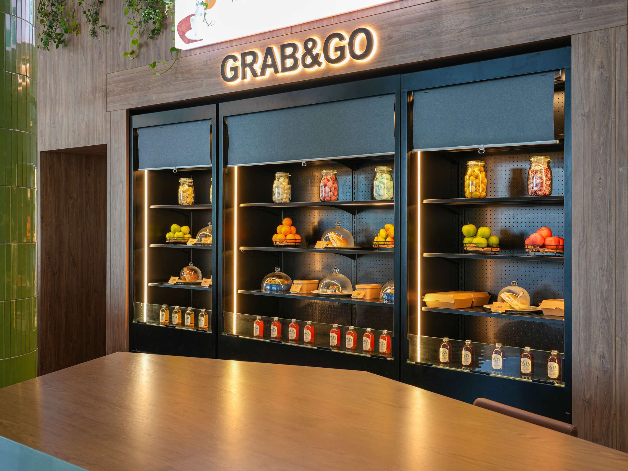 Photo - Novotel Dubai World Trade Centre