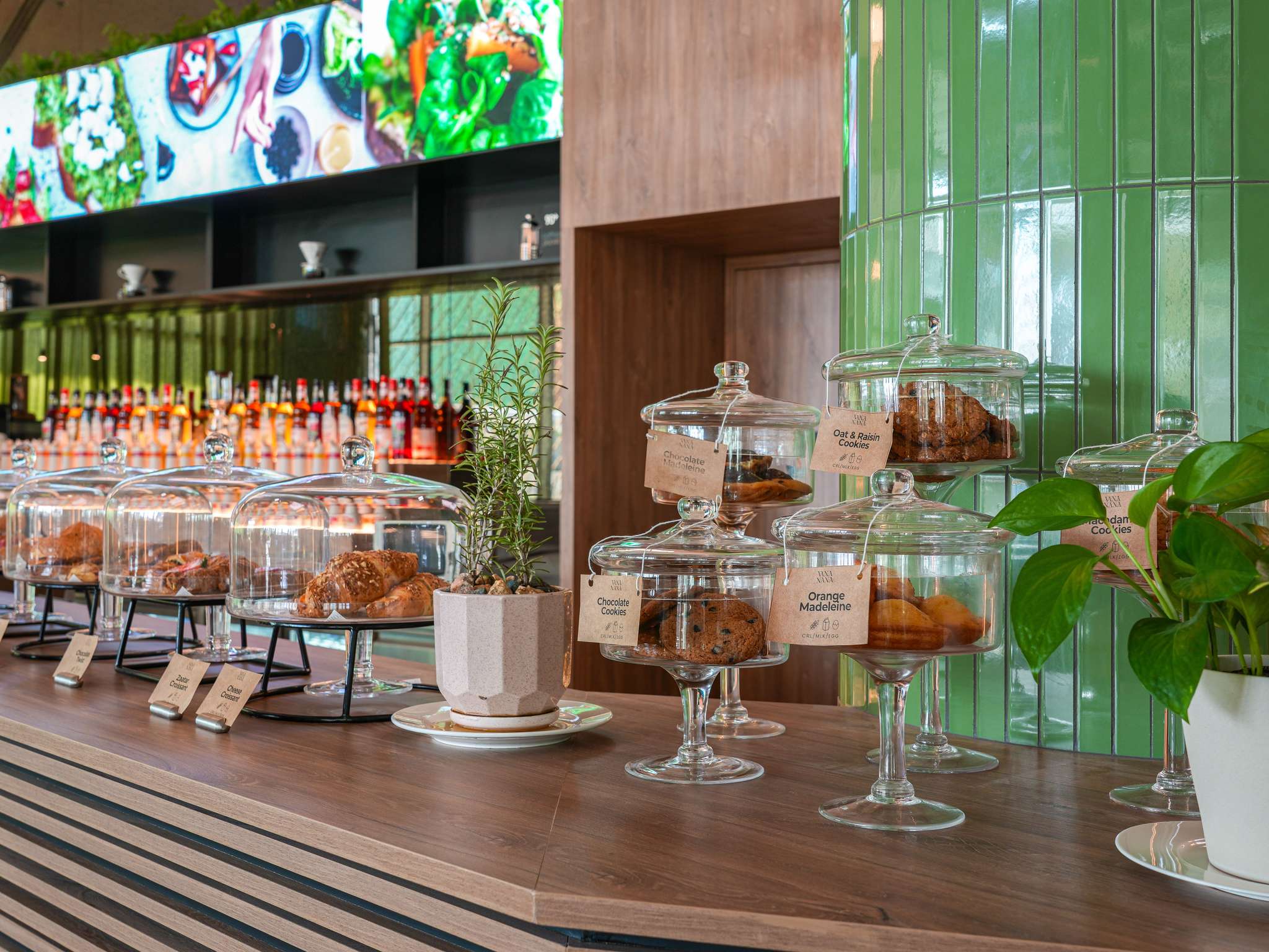 Photo - Novotel Dubai World Trade Centre