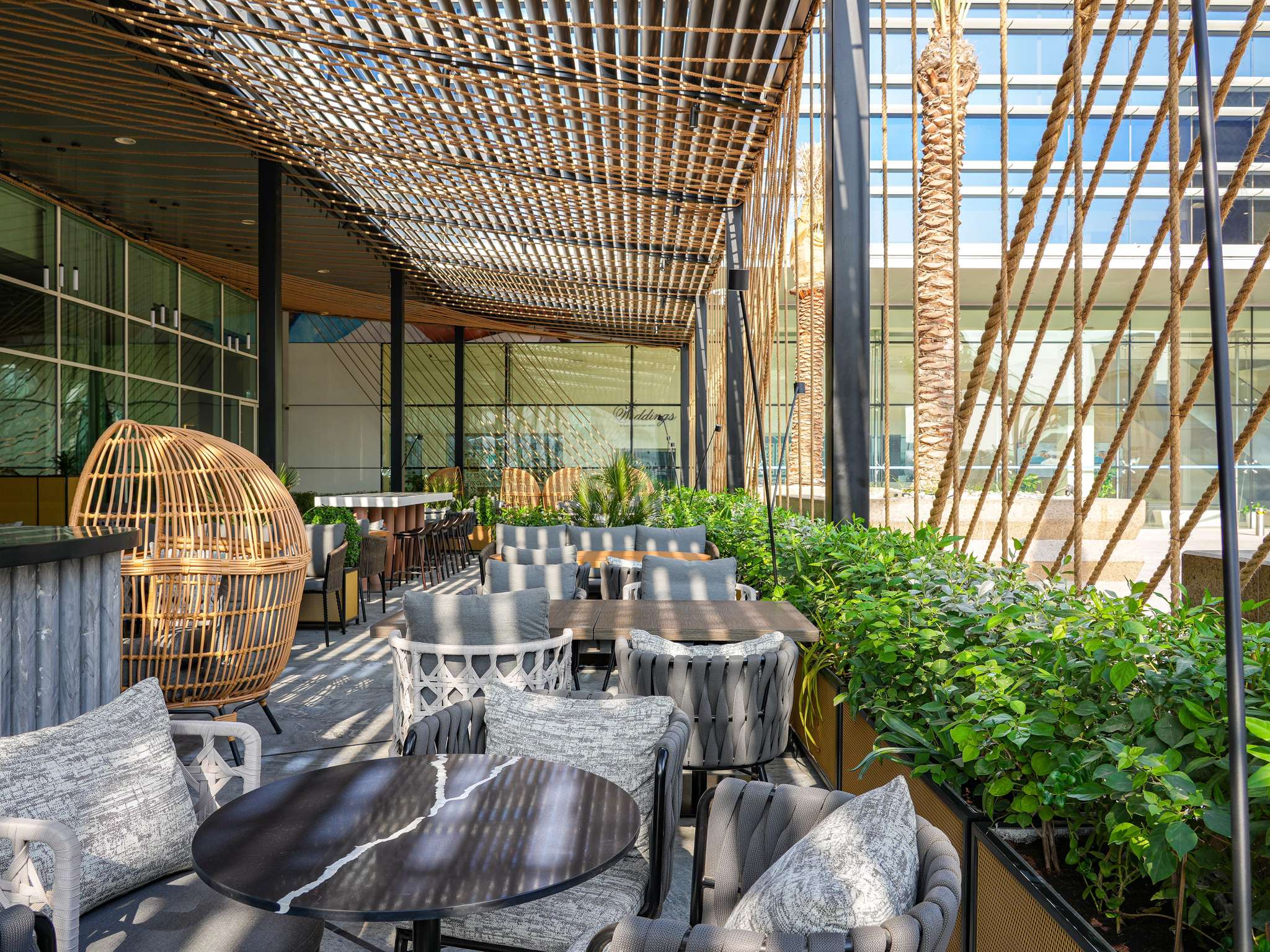 Photo - Novotel Dubai World Trade Centre