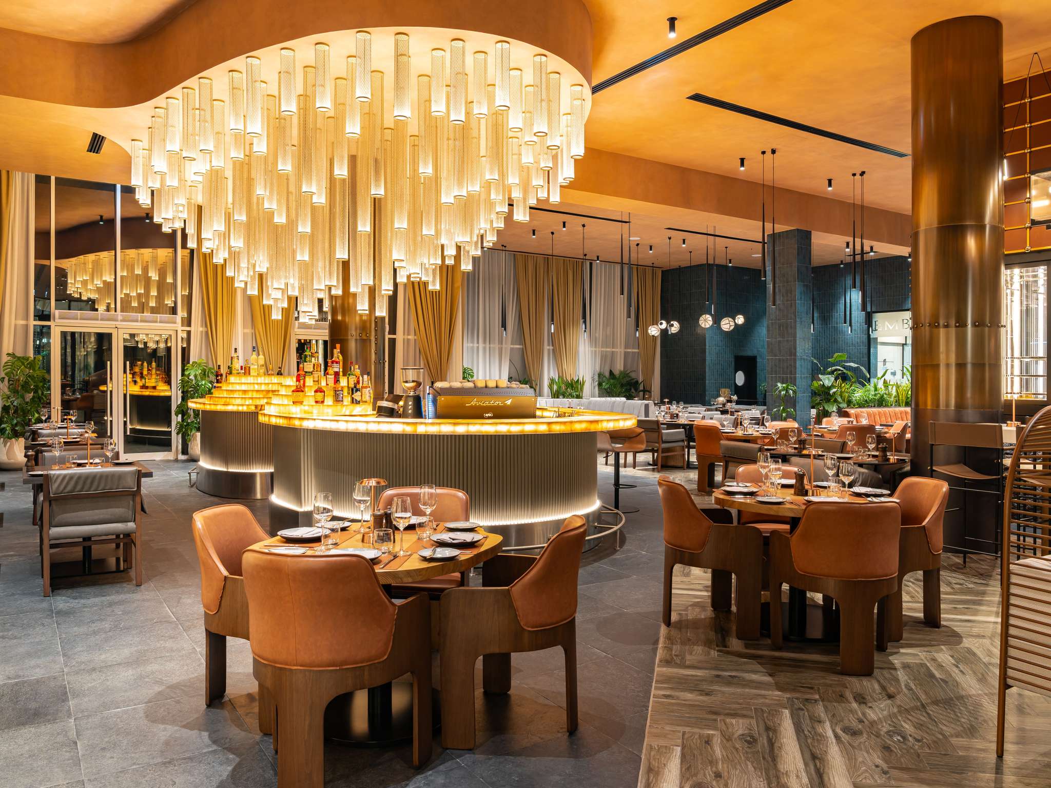 Photo - Novotel Dubai World Trade Centre