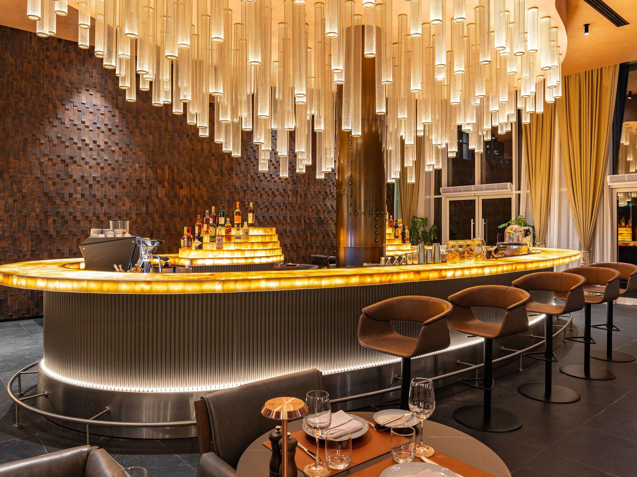 Photo - Novotel Dubai World Trade Centre