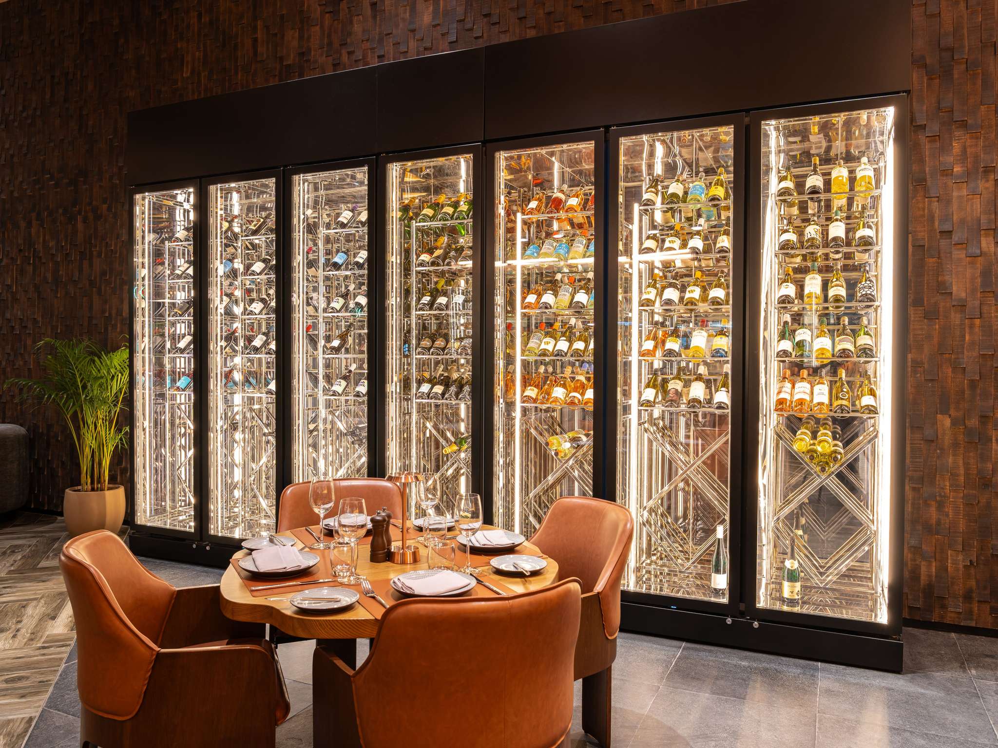 Photo - Novotel Dubai World Trade Centre