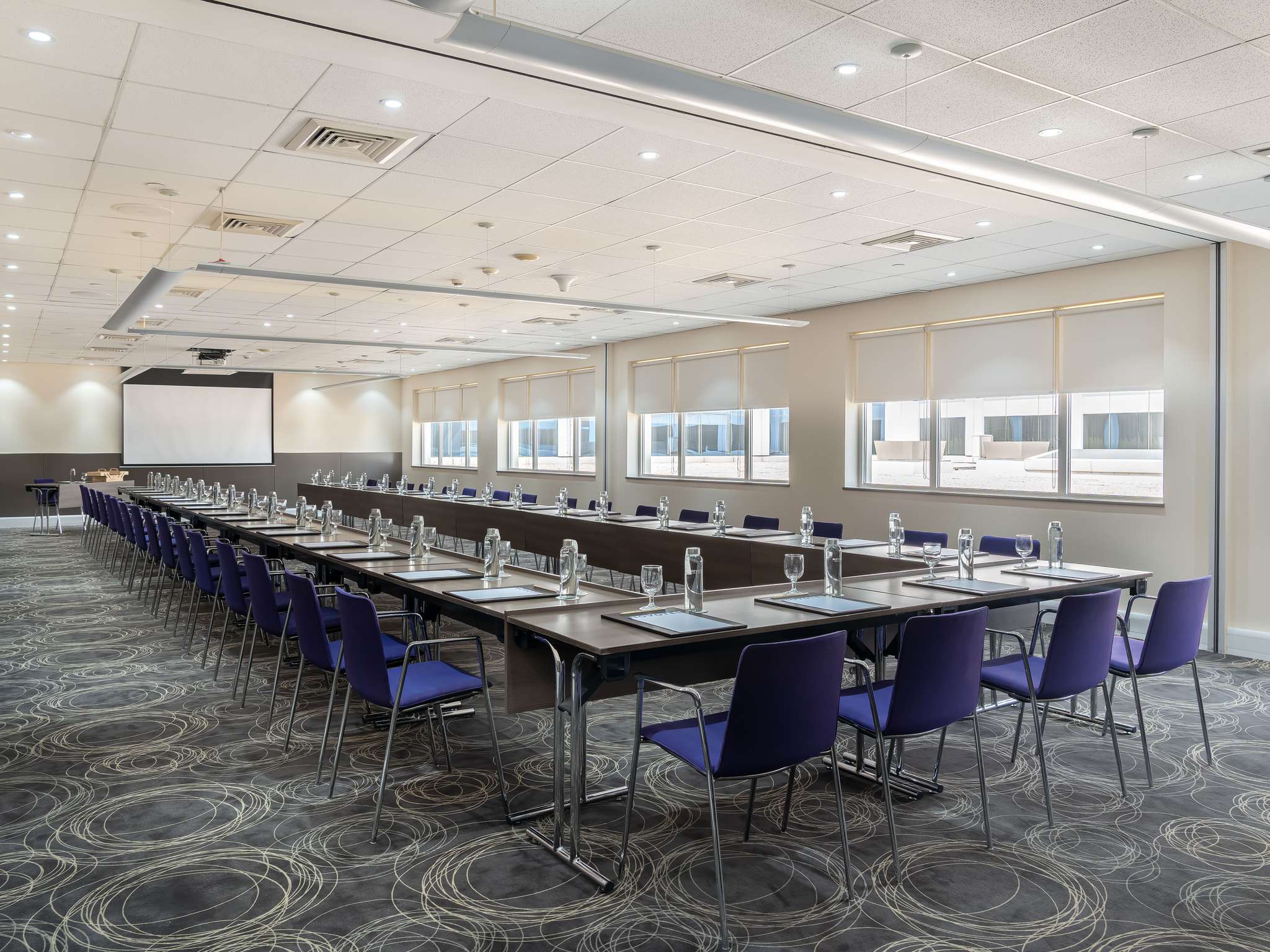 Photo - Novotel Dubai World Trade Centre