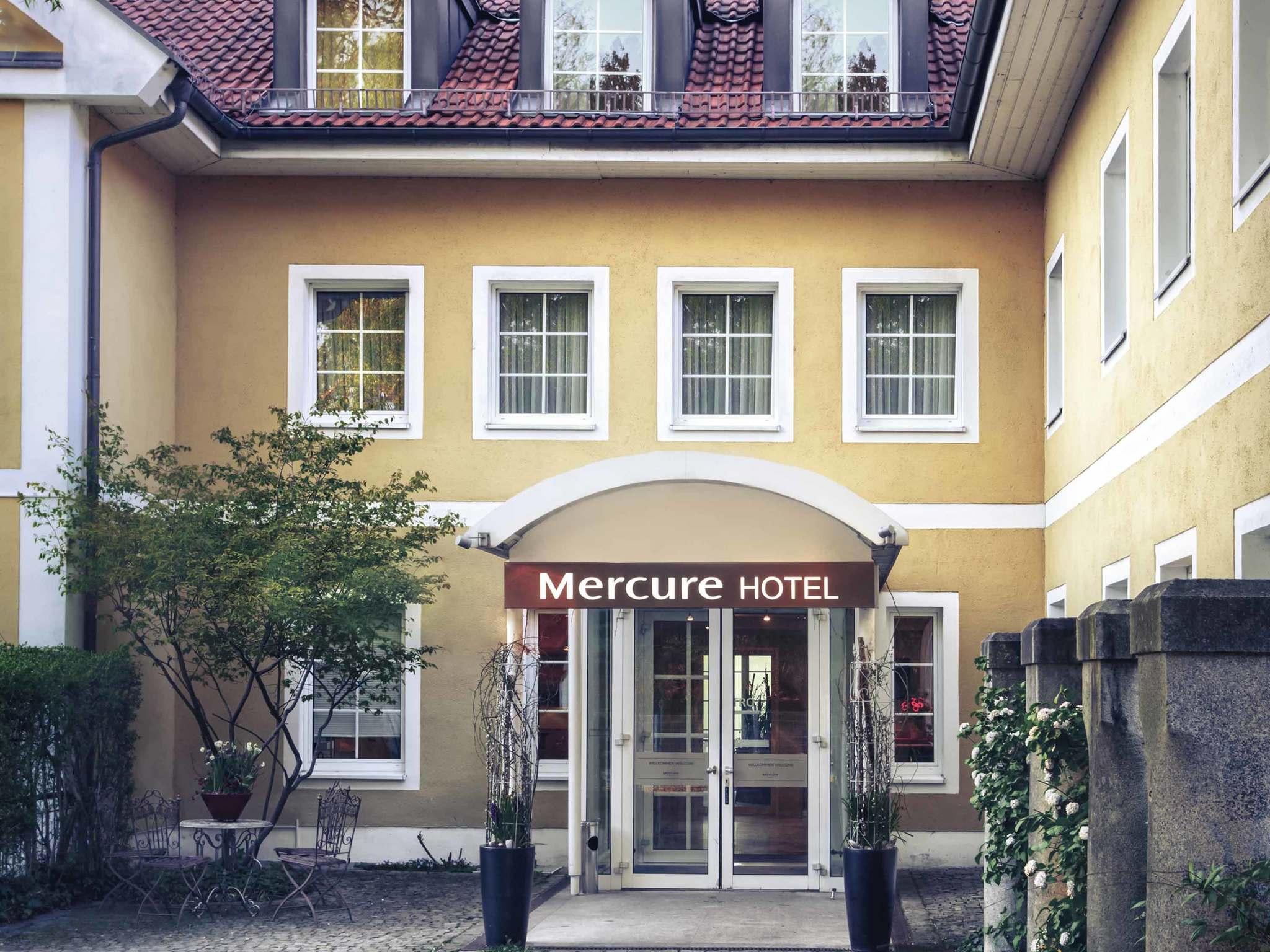 Mercure Hotel Munich Airport Aufkirchen Book Now Wifi Hotel Mercure Munich Airport Aufkirchen