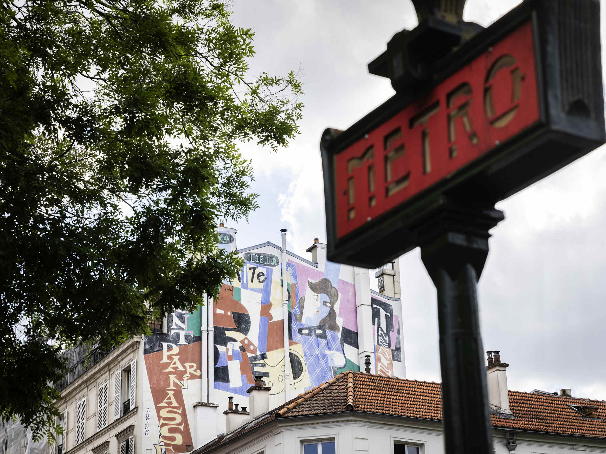 Photo - ibis budget Paris Porte d'Italie Ouest