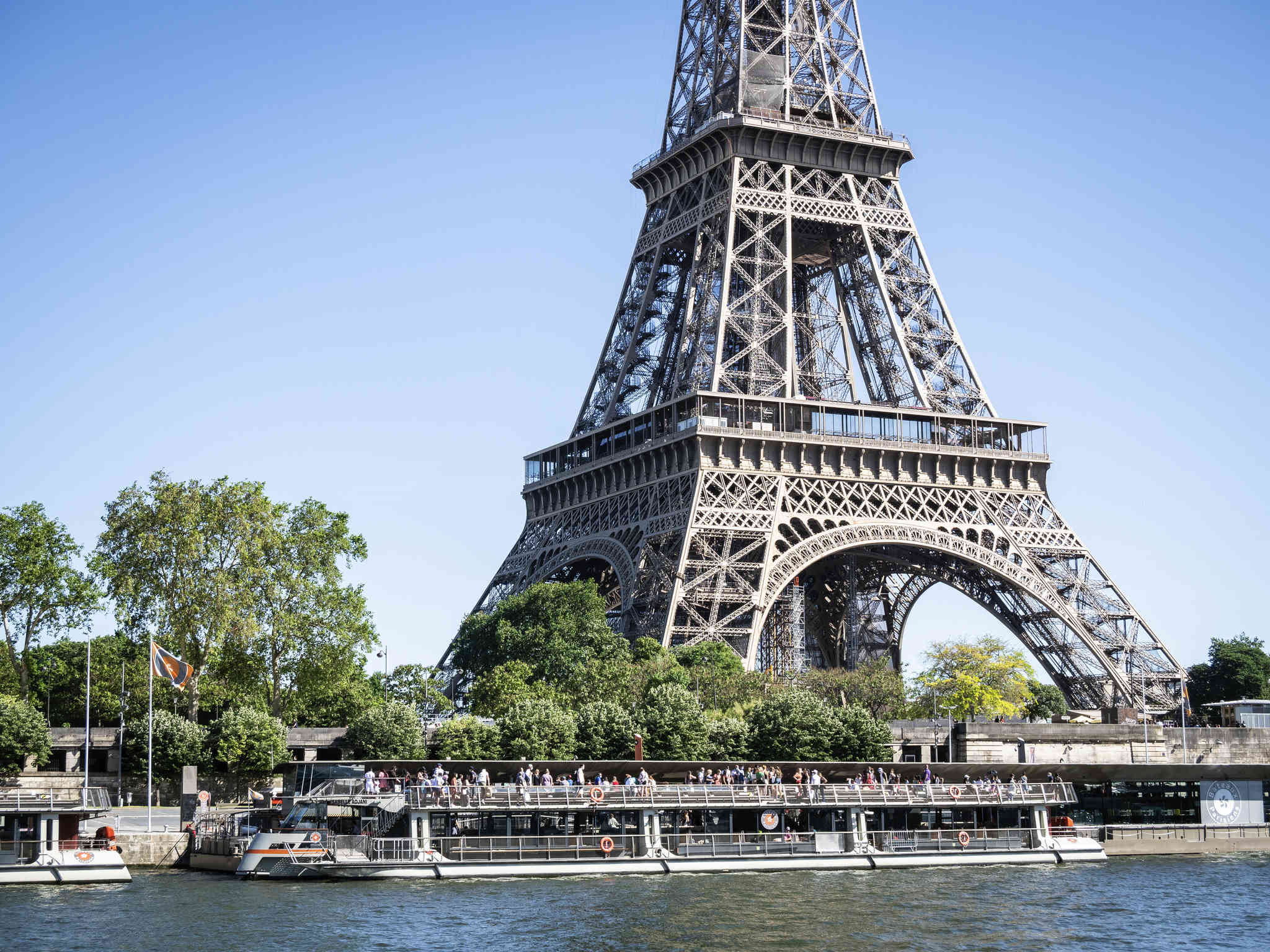 Photo - ibis budget Paris Porte d'Italie Ouest