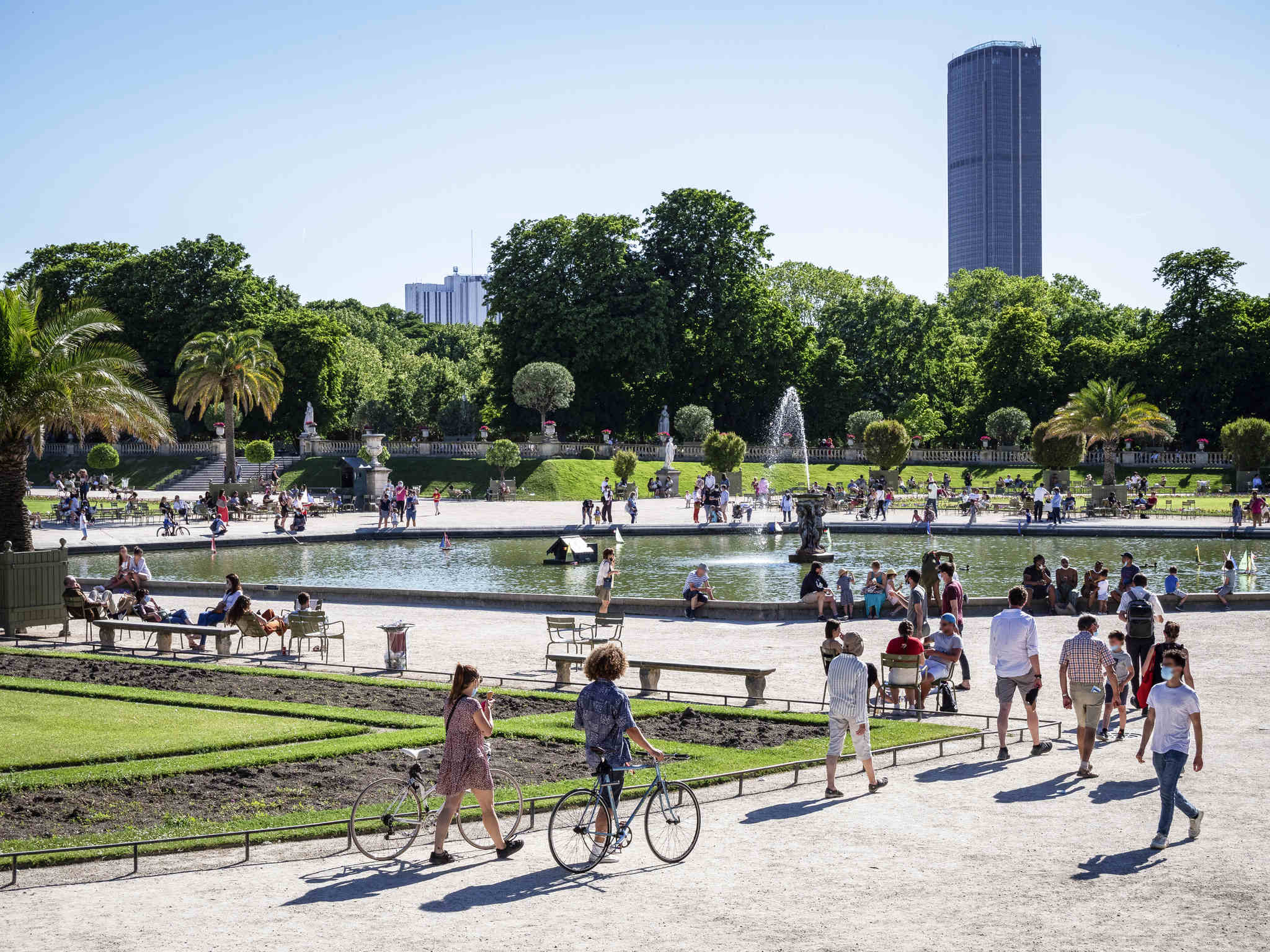 Photo - ibis budget Paris Porte d'Italie Ouest