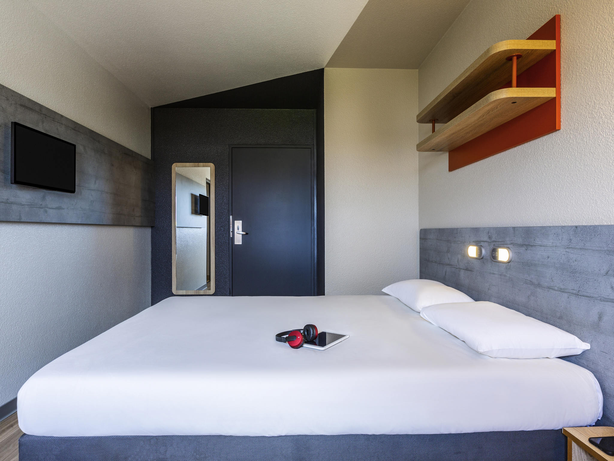 Photo - ibis budget Paris Porte d'Italie Ouest