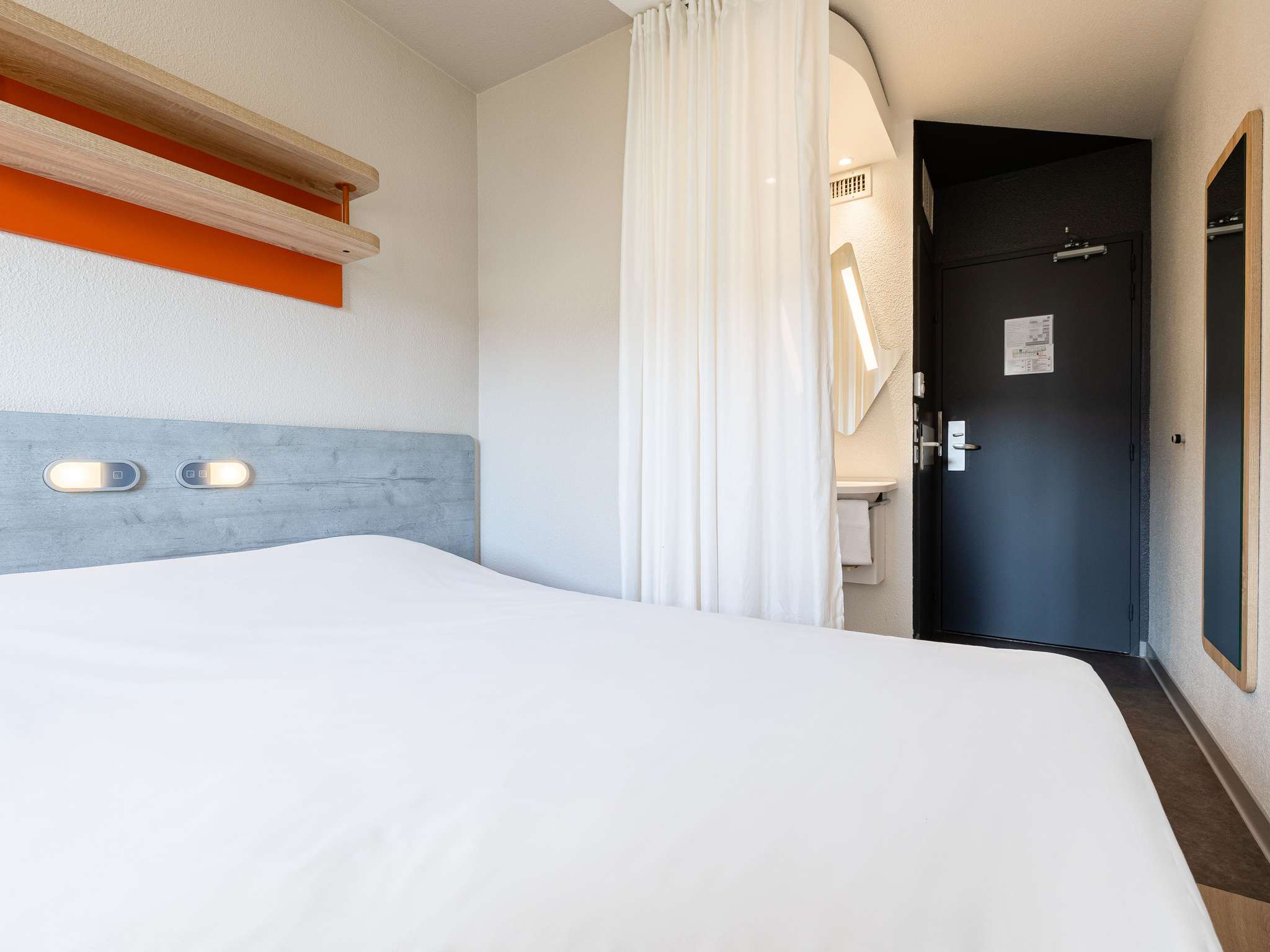 Photo - ibis budget Paris Porte d'Italie Ouest