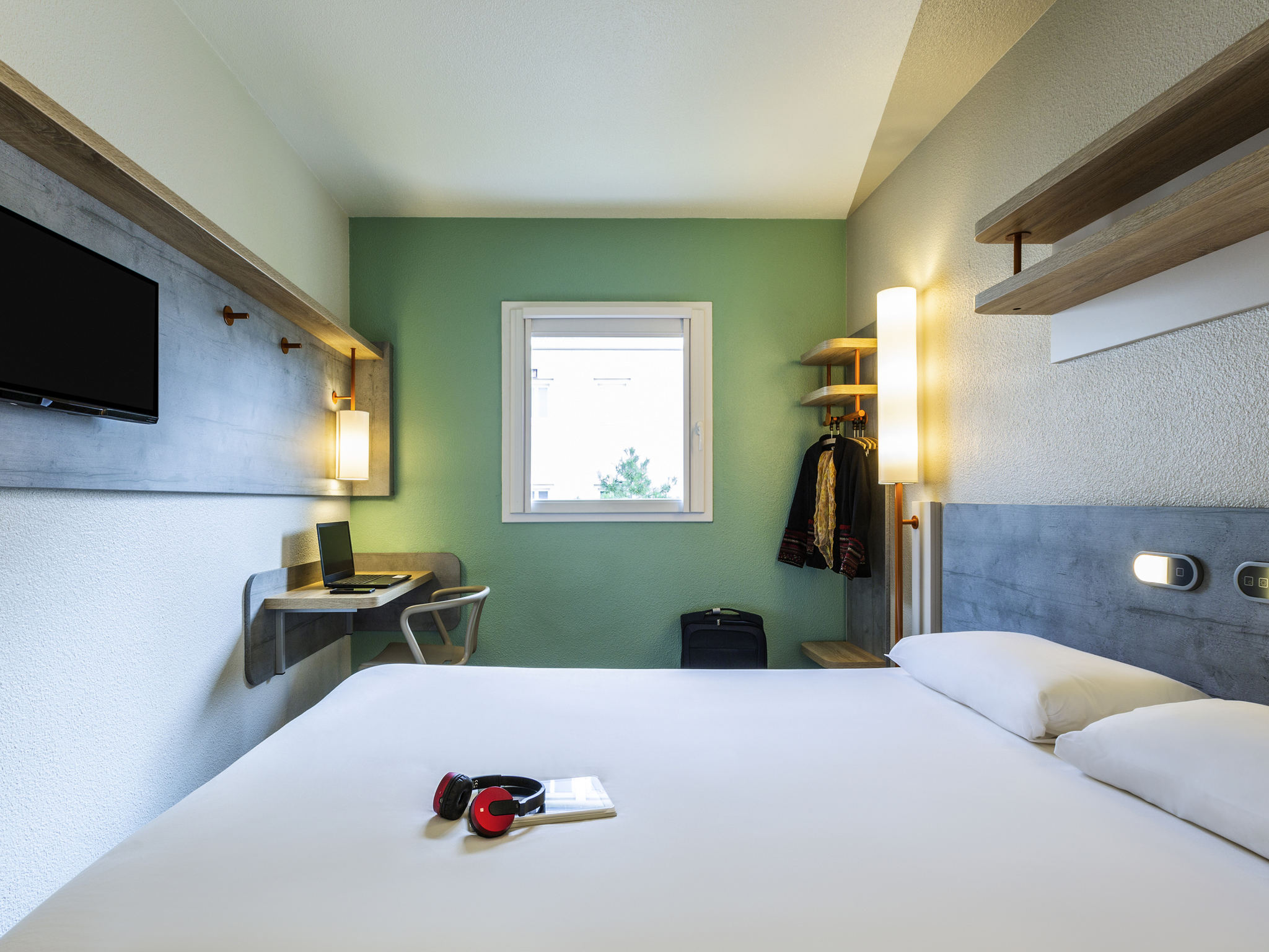 Photo - ibis budget Paris Porte d'Italie Ouest