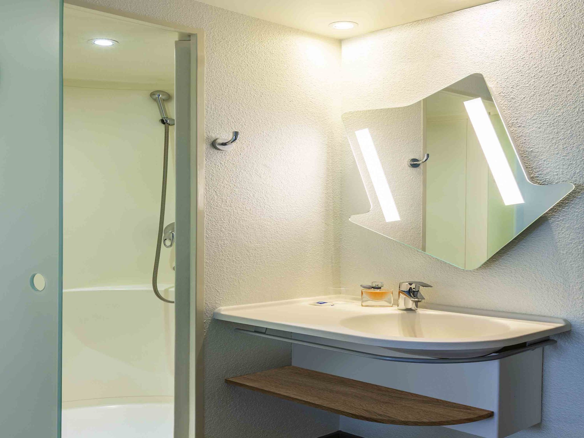 Photo - ibis budget Paris Porte d'Italie Ouest