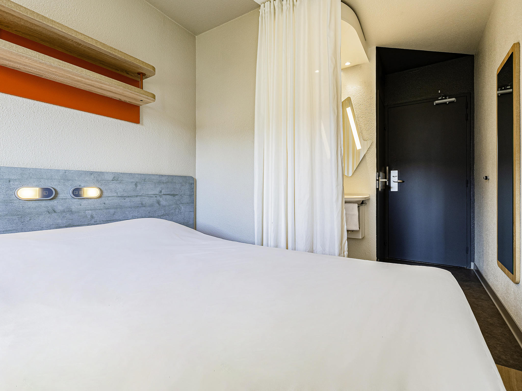 Photo - ibis budget Paris Porte d'Italie Ouest