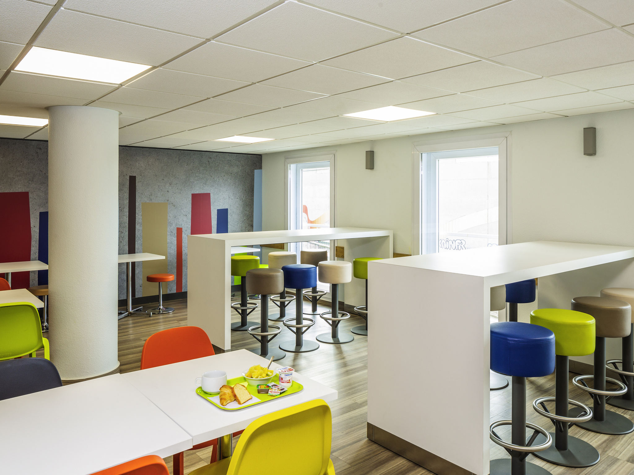 Photo - ibis budget Paris Porte d'Italie Ouest