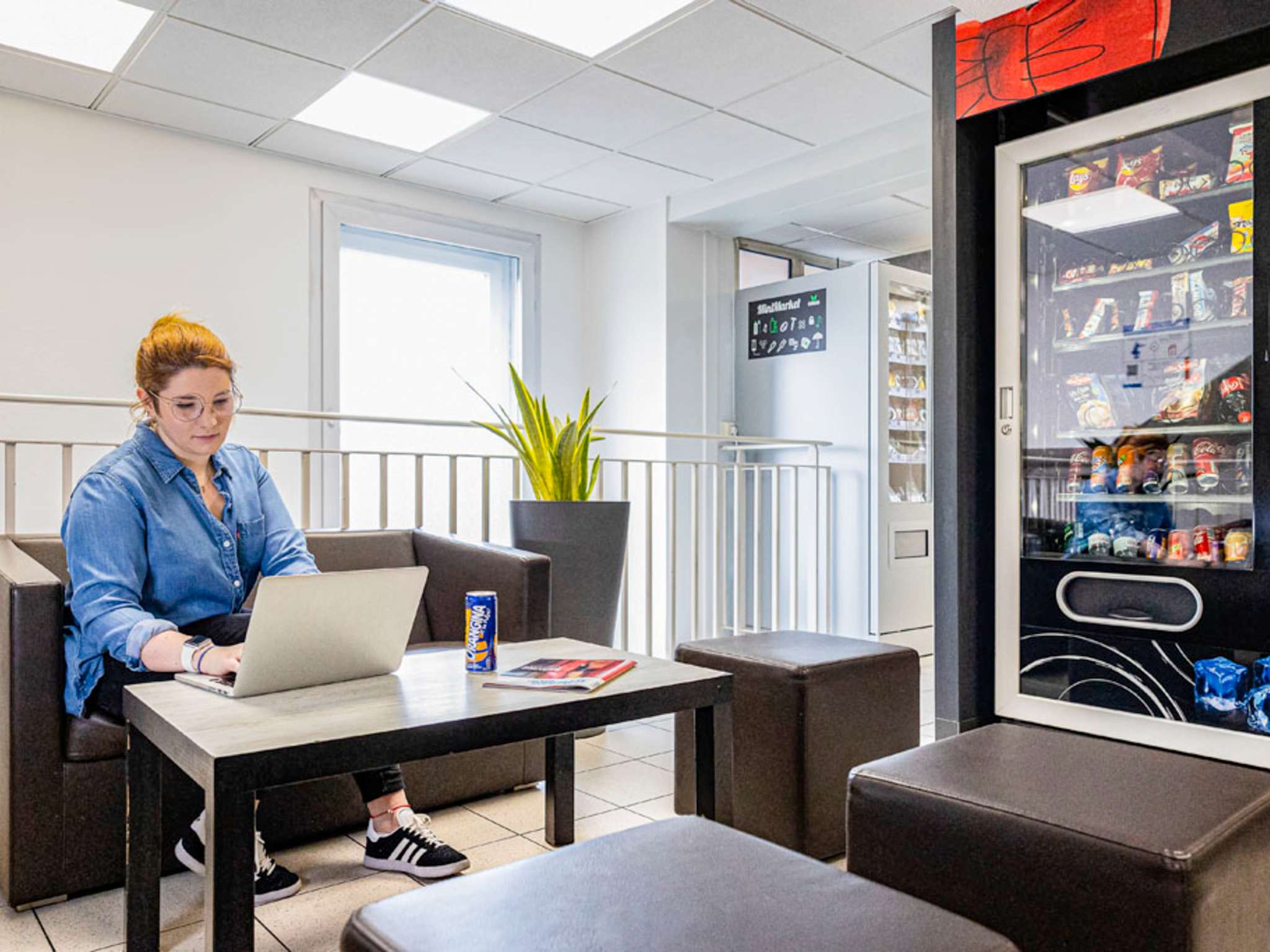 Photo - ibis budget Paris Porte d'Italie Ouest