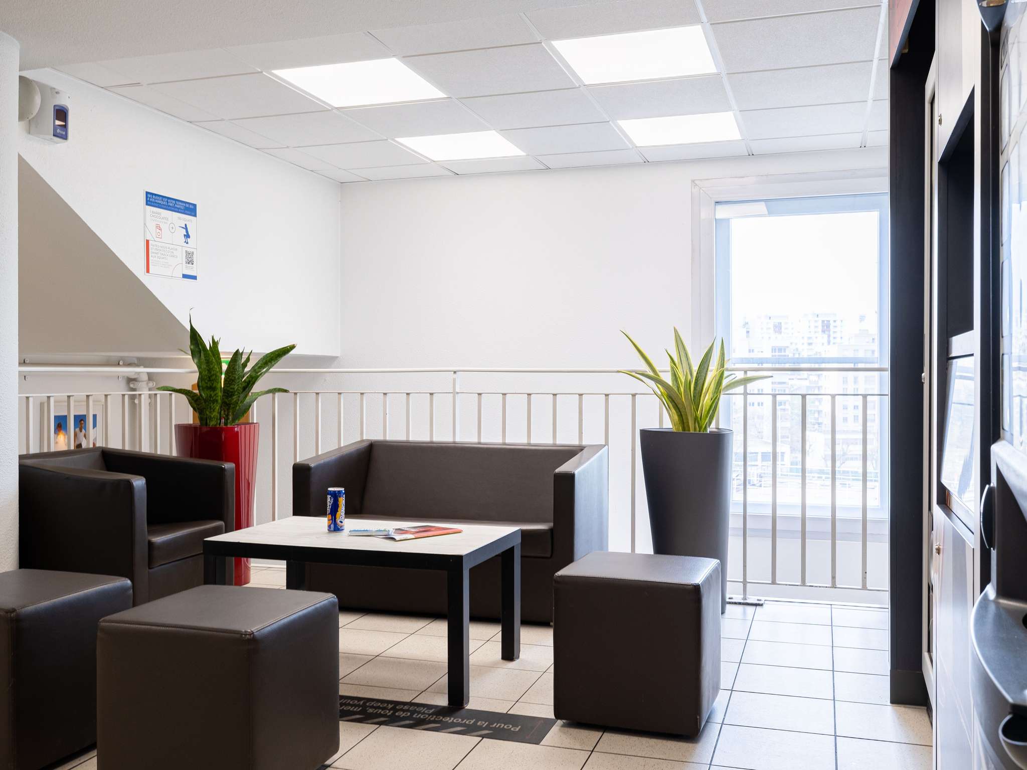 Photo - ibis budget Paris Porte d'Italie Ouest