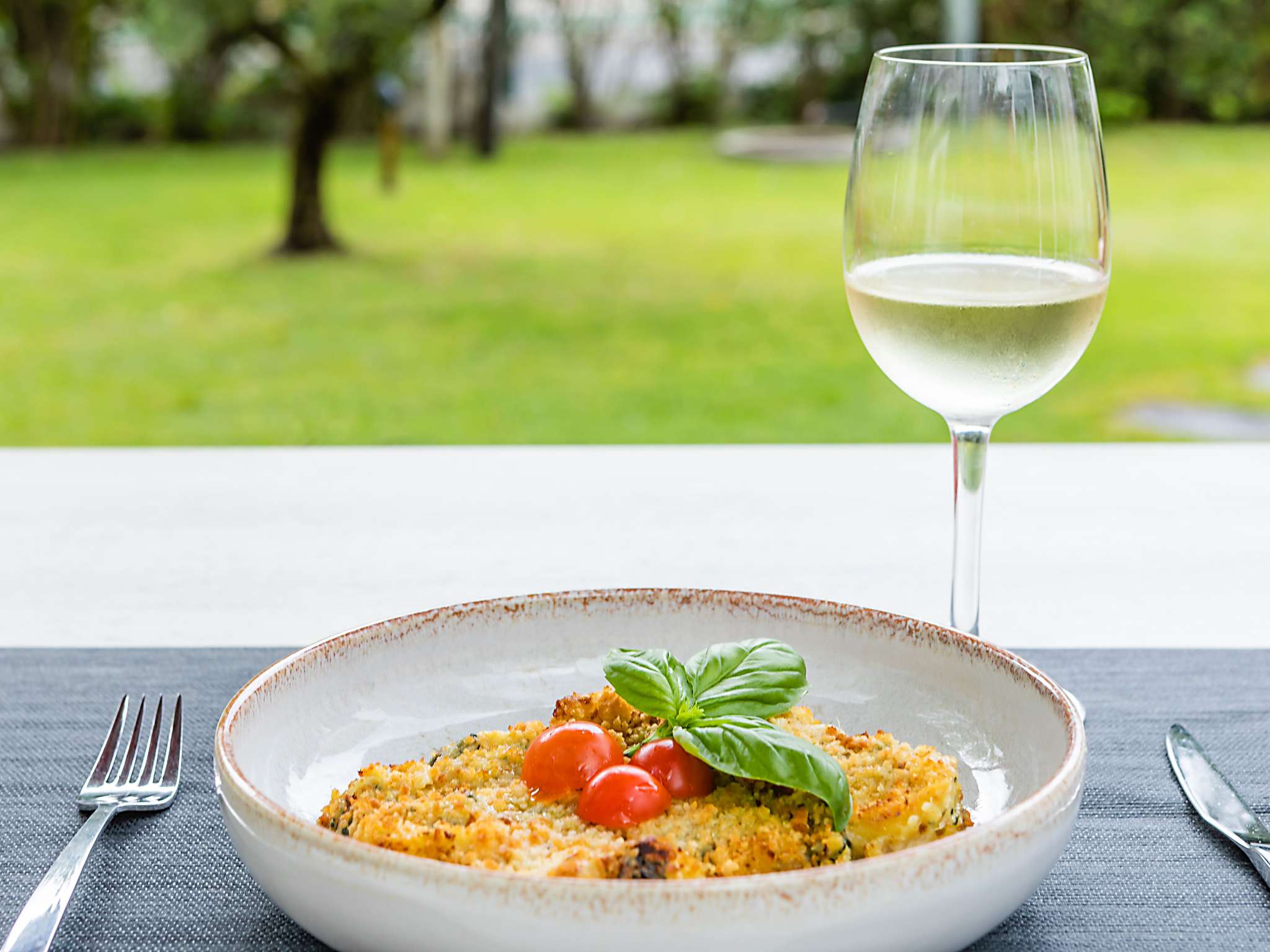 Foto - Hotel ibis Lisboa Alfragide