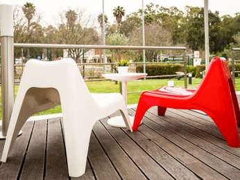 Foto - Hotel ibis Lisboa Alfragide