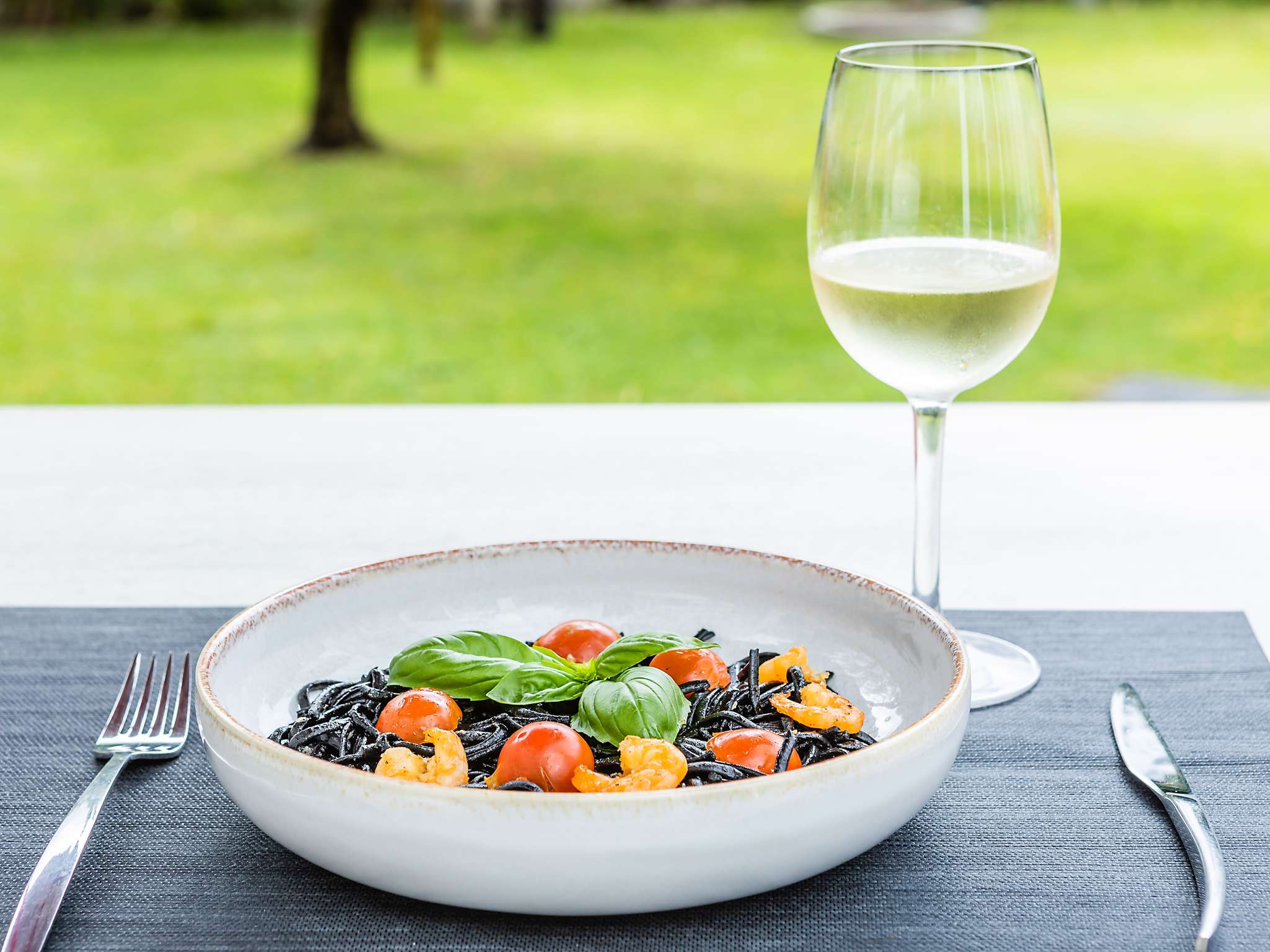 Foto - Hotel ibis Lisboa Alfragide