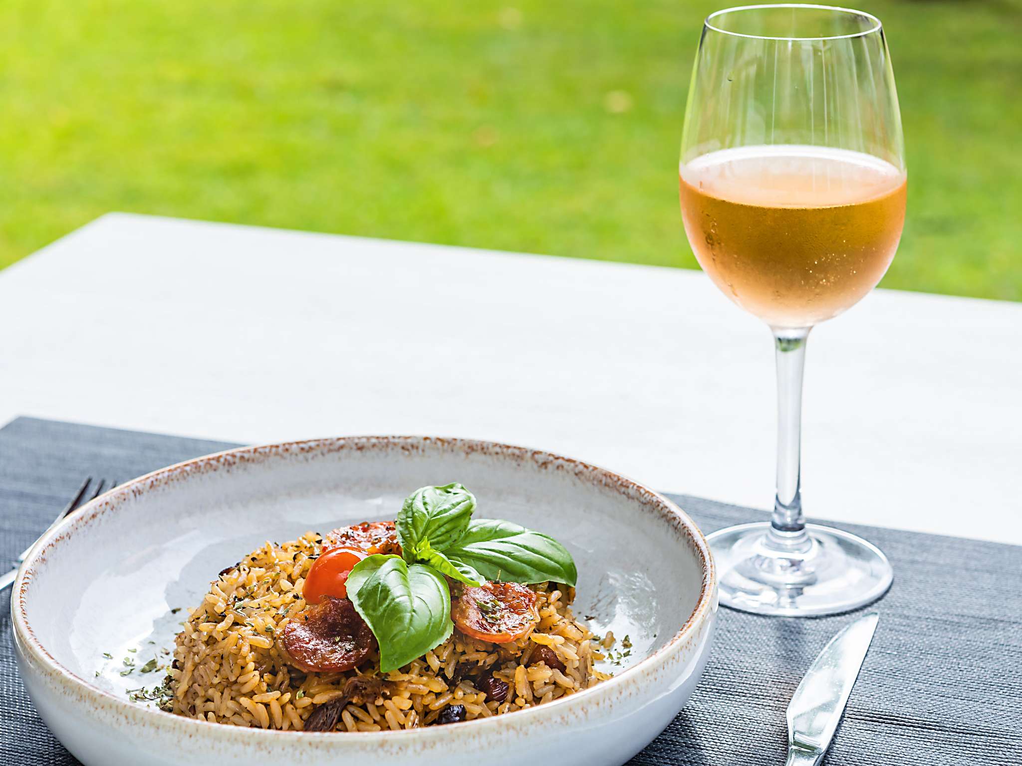 Foto - Hotel ibis Lisboa Alfragide