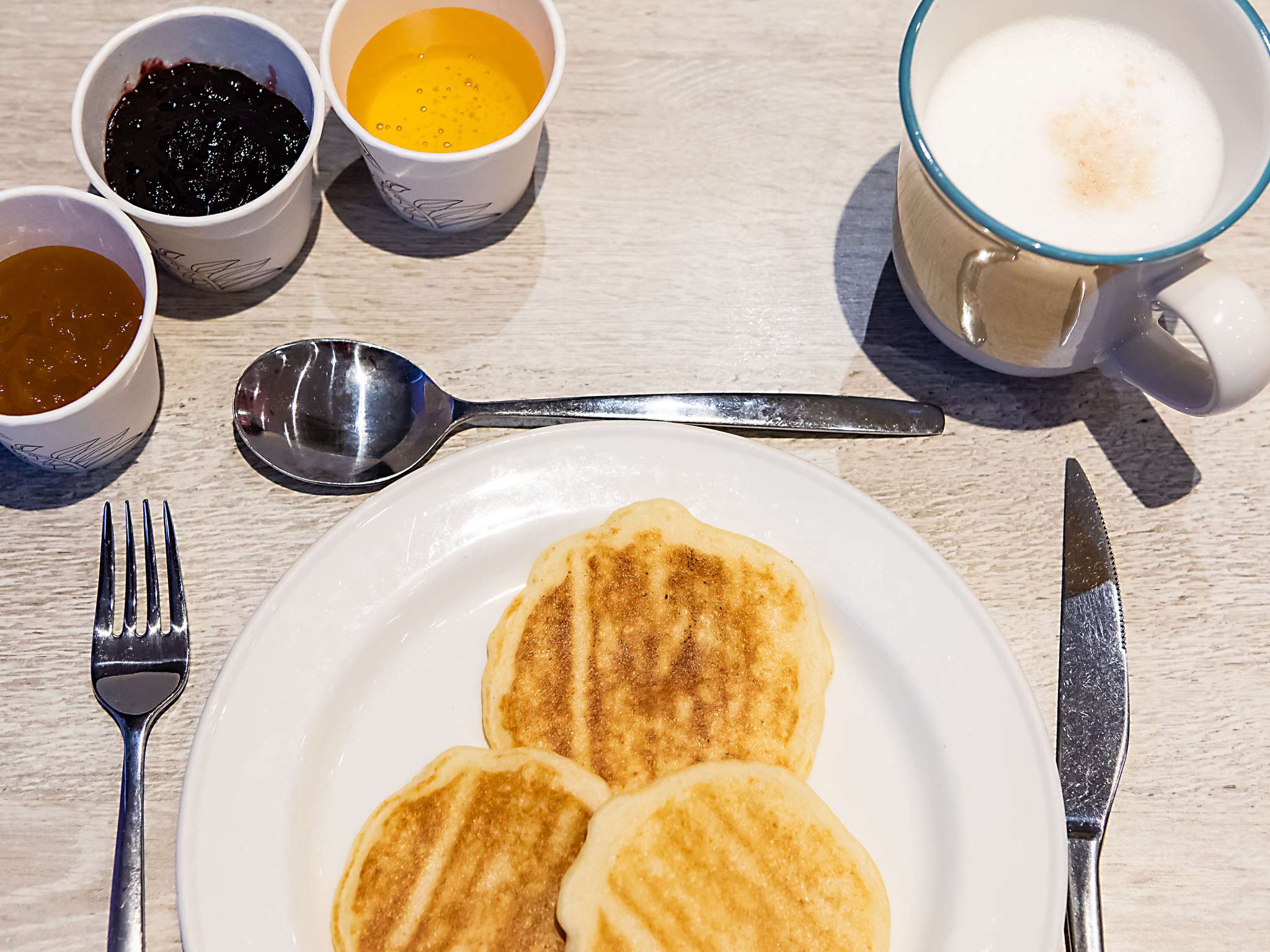 Foto - Hotel ibis Lisboa Alfragide