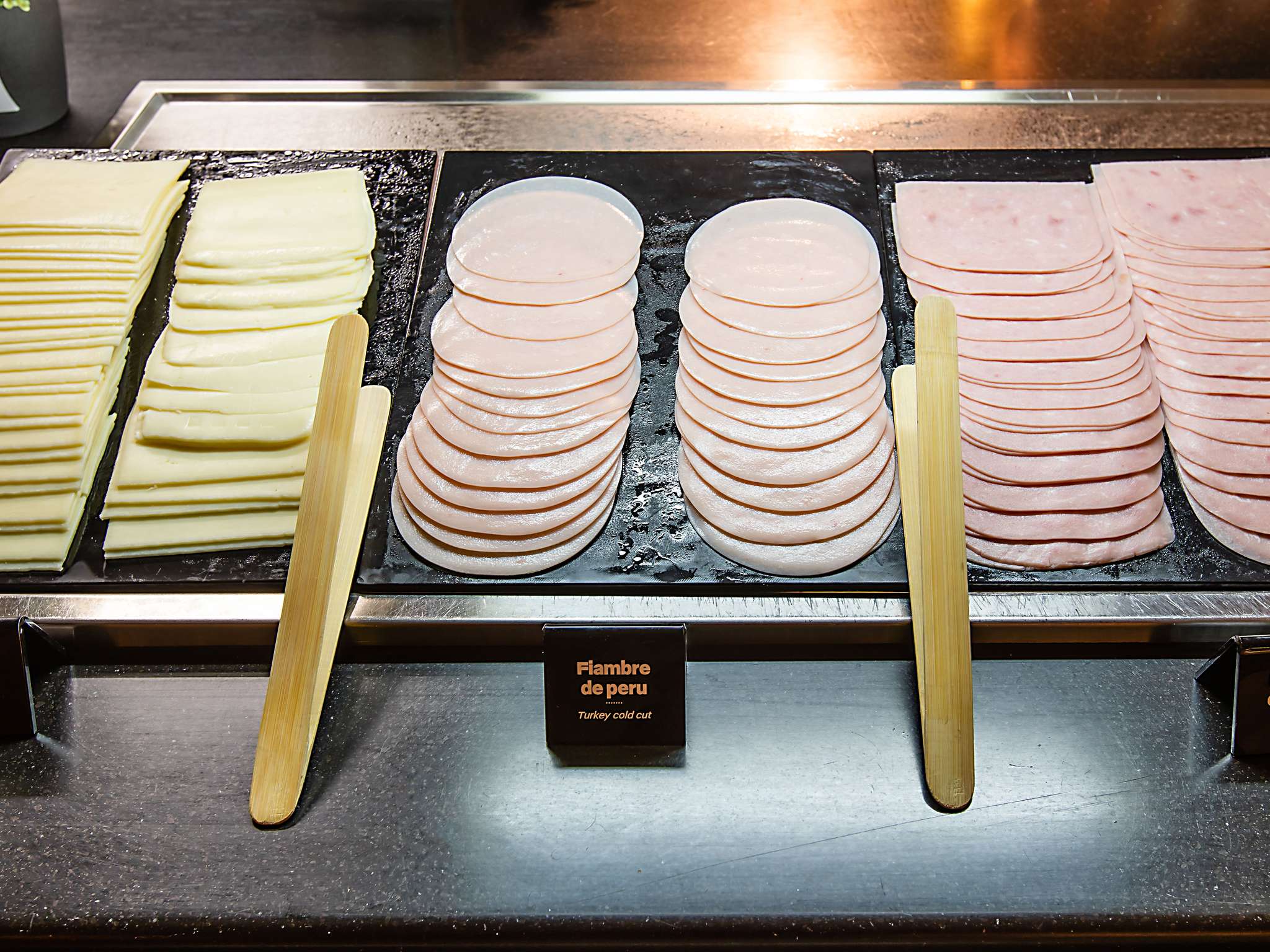 Foto - Hotel ibis Lisboa Alfragide