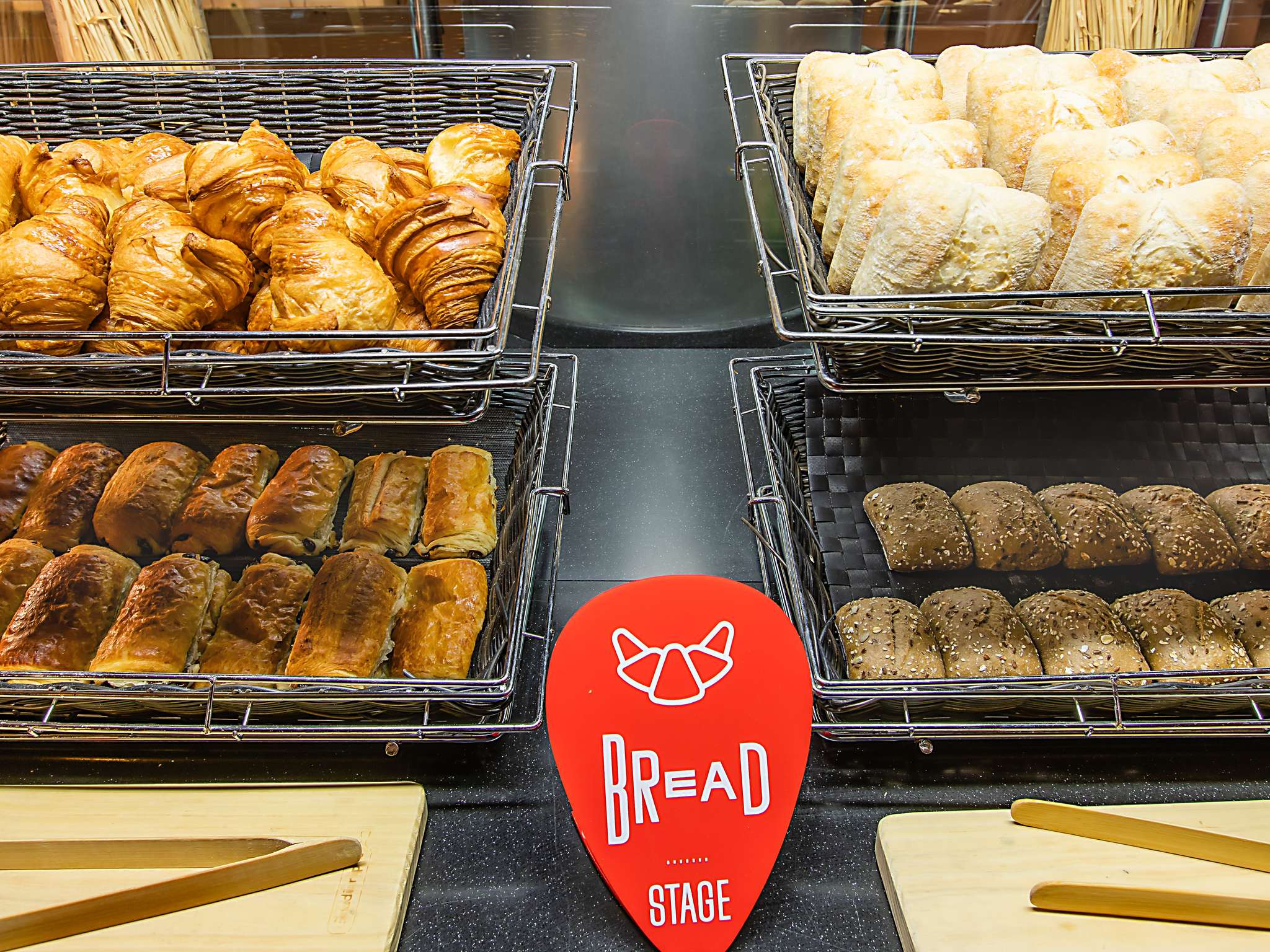 Foto - Hotel ibis Lisboa Alfragide