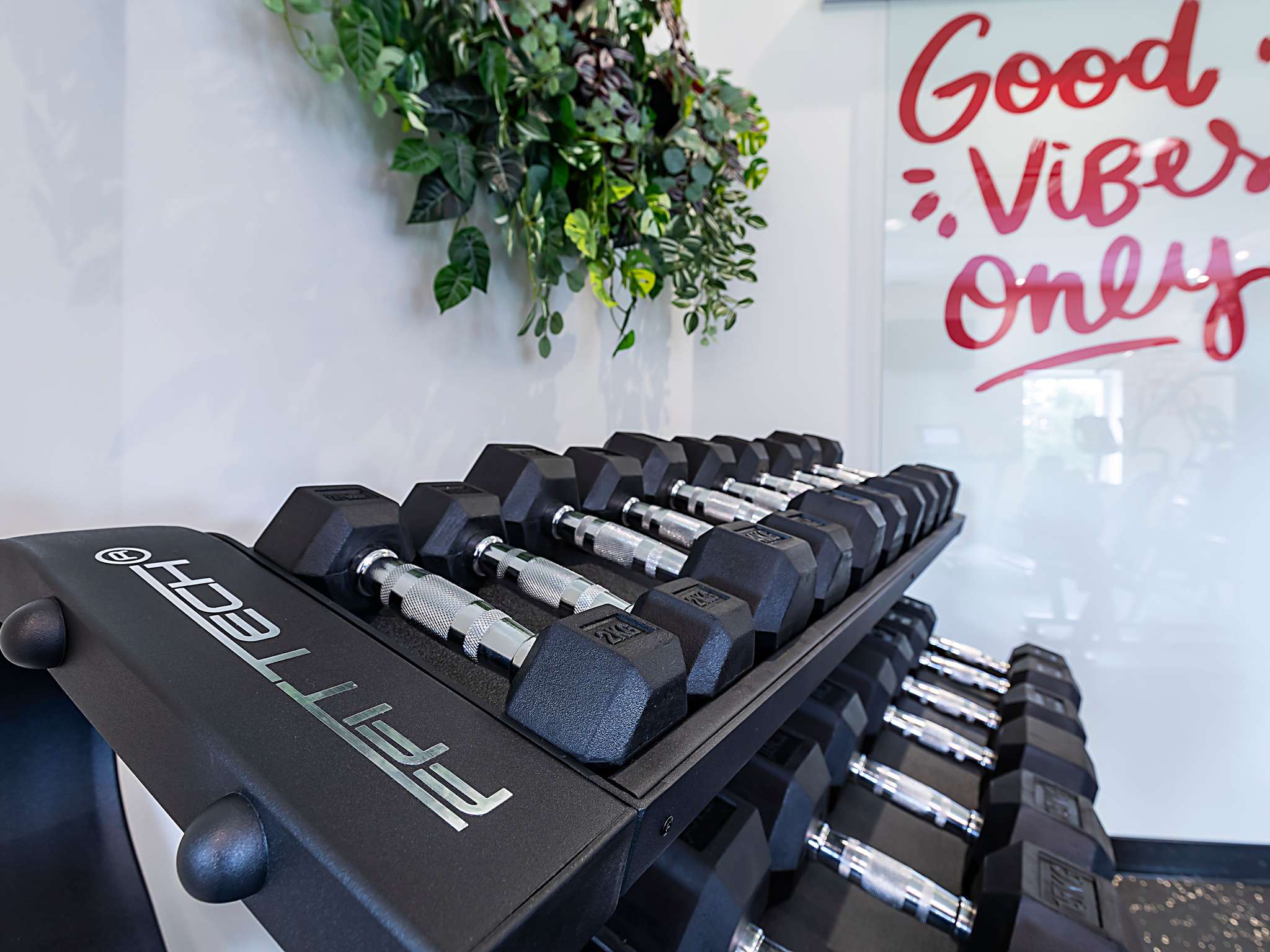 Foto - Hotel ibis Lisboa Alfragide