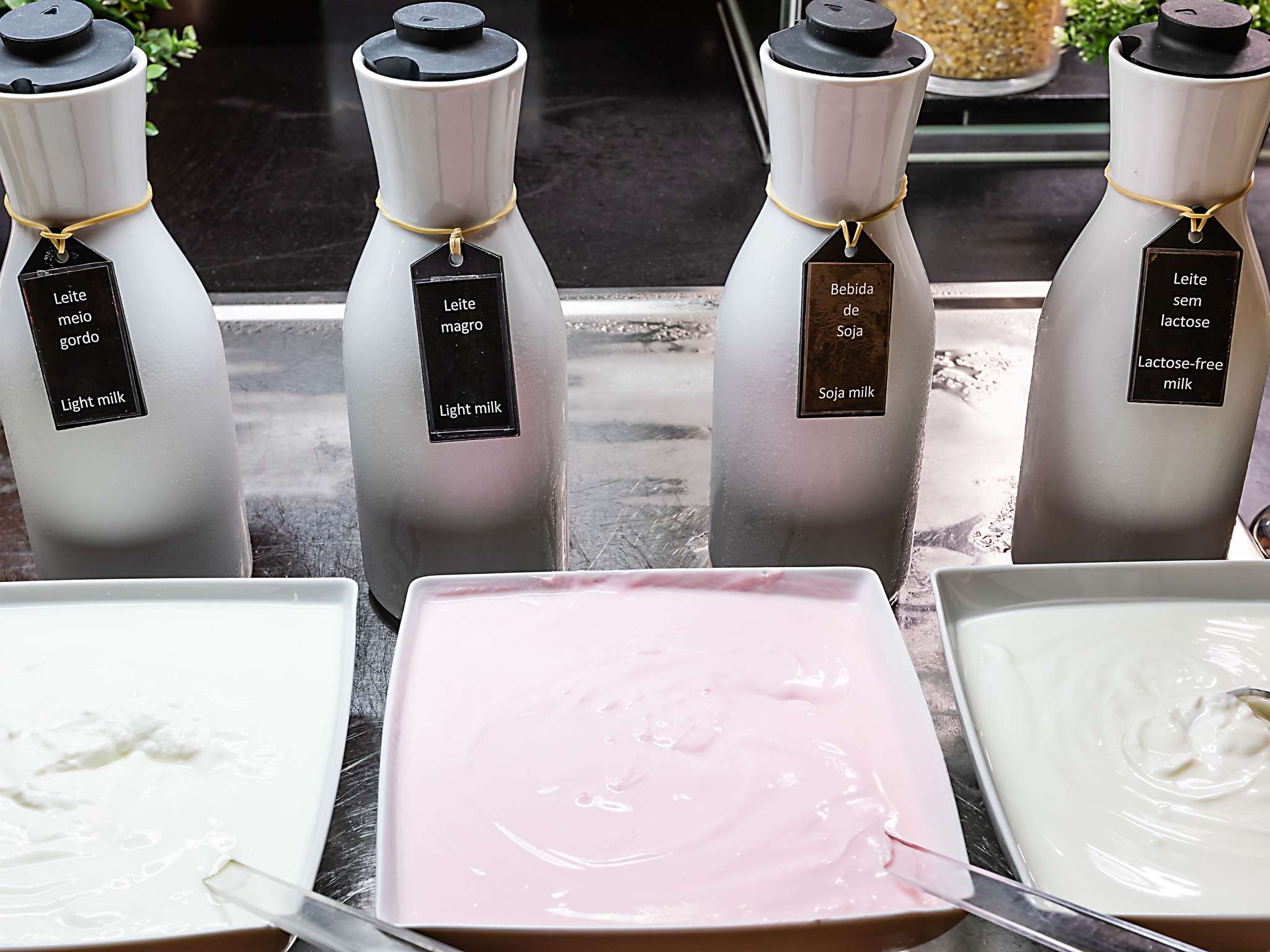 Foto - Hotel ibis Lisboa Alfragide