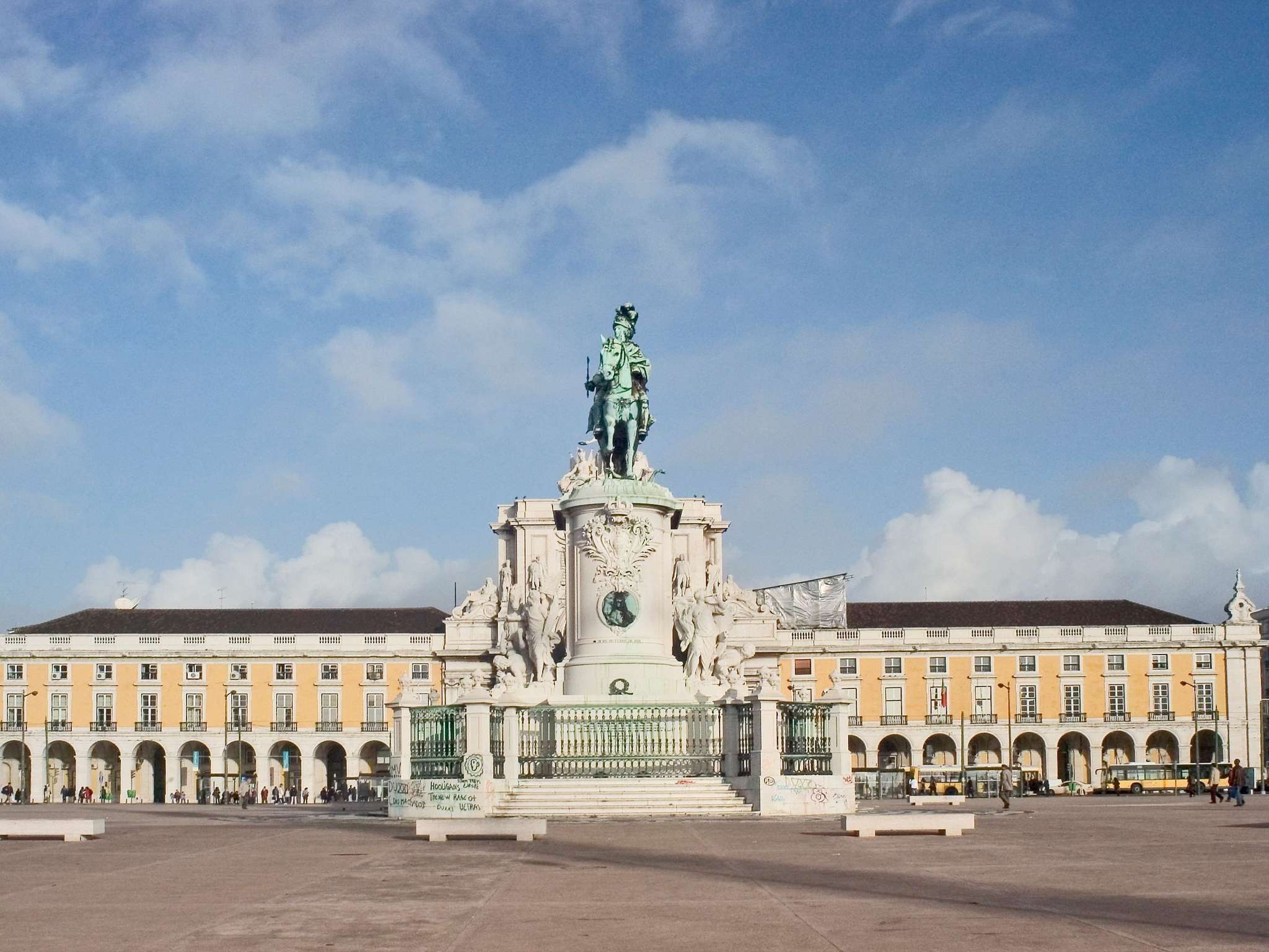 Foto - Hotel ibis Lisboa Alfragide