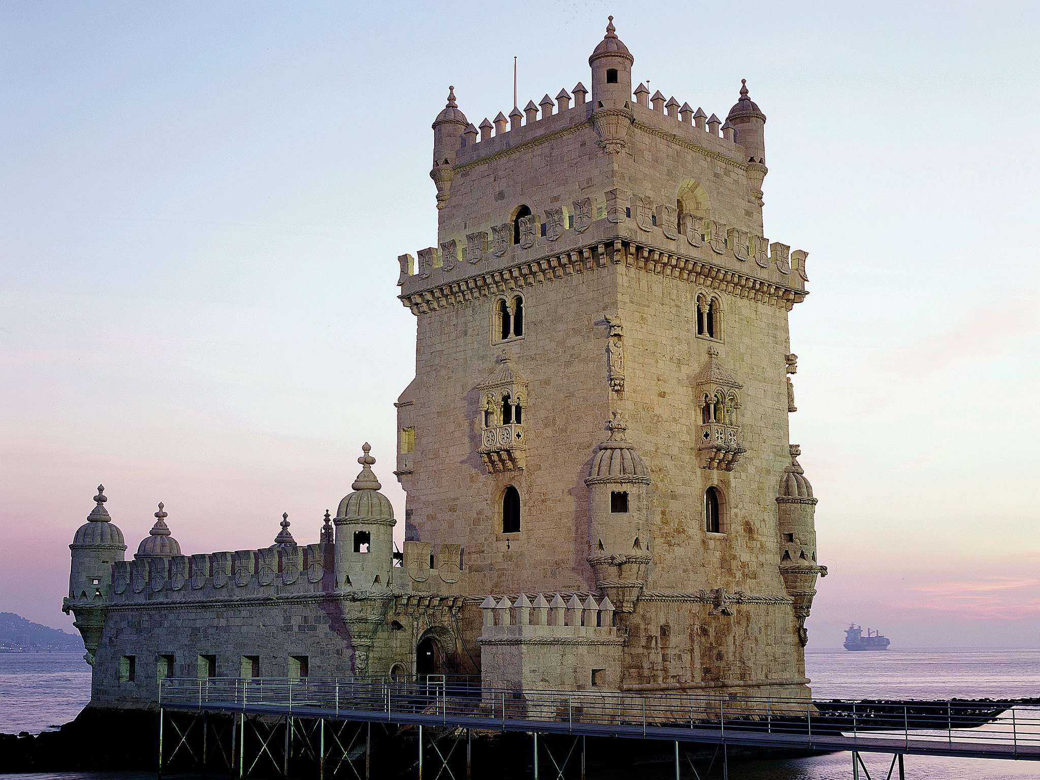 Foto - Hotel ibis Lisboa Alfragide