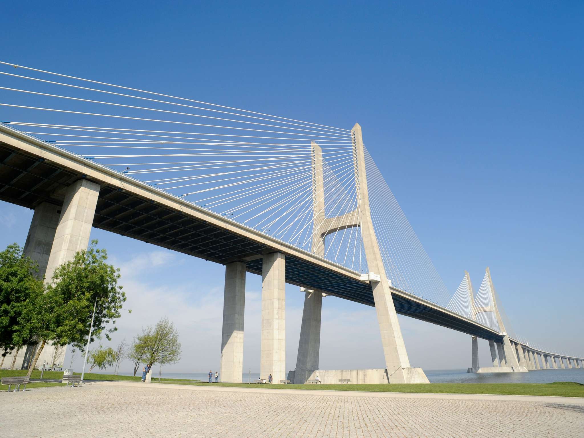 Foto - Hotel ibis Lisboa Alfragide