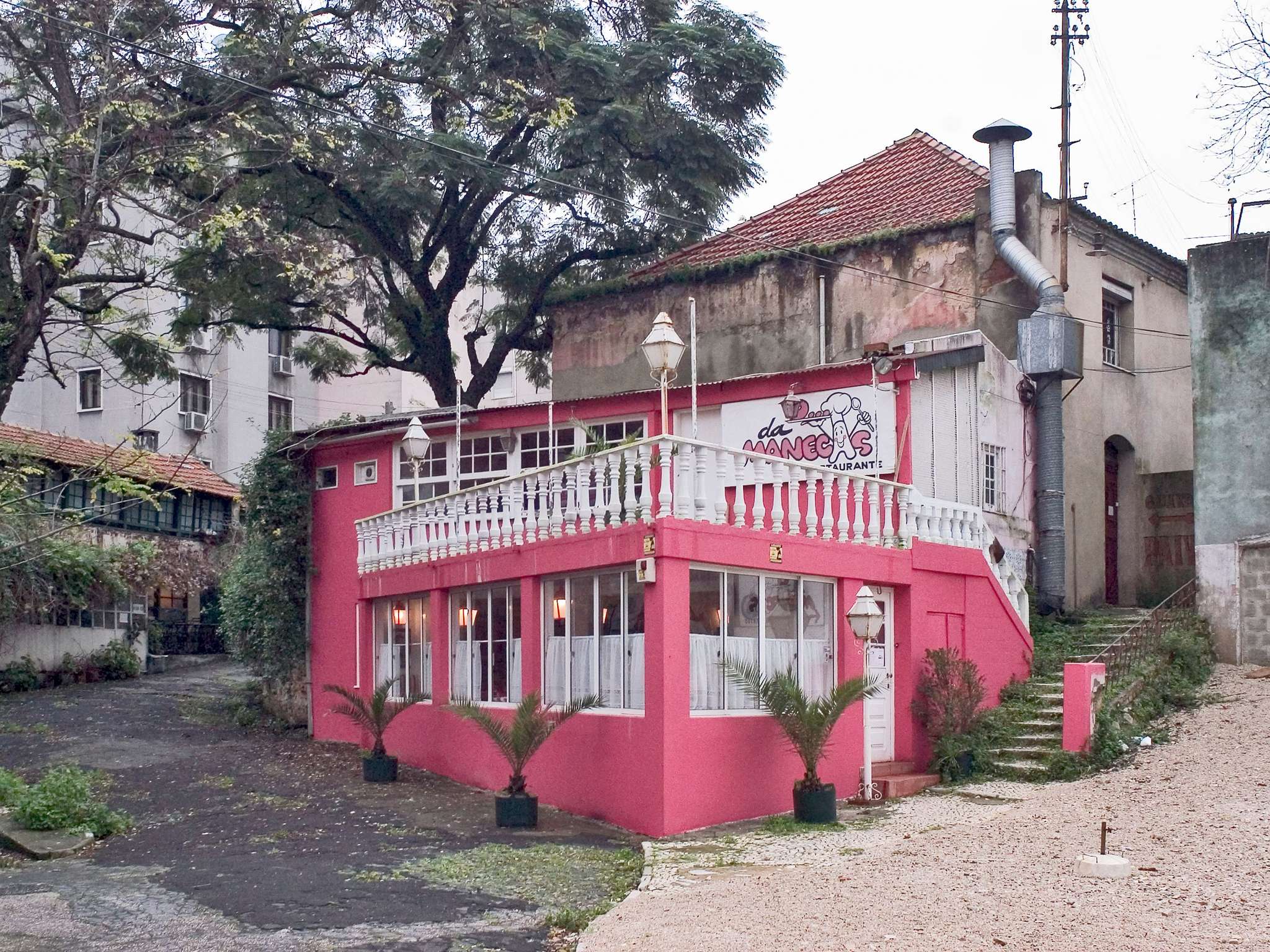 Foto - Hotel ibis Lisboa Alfragide