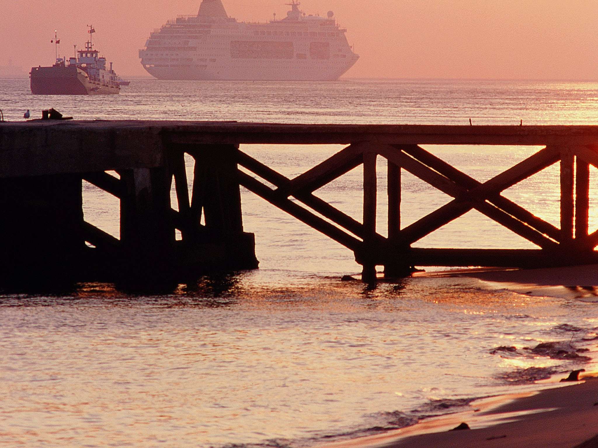 Foto - Hotel ibis Lisboa Alfragide