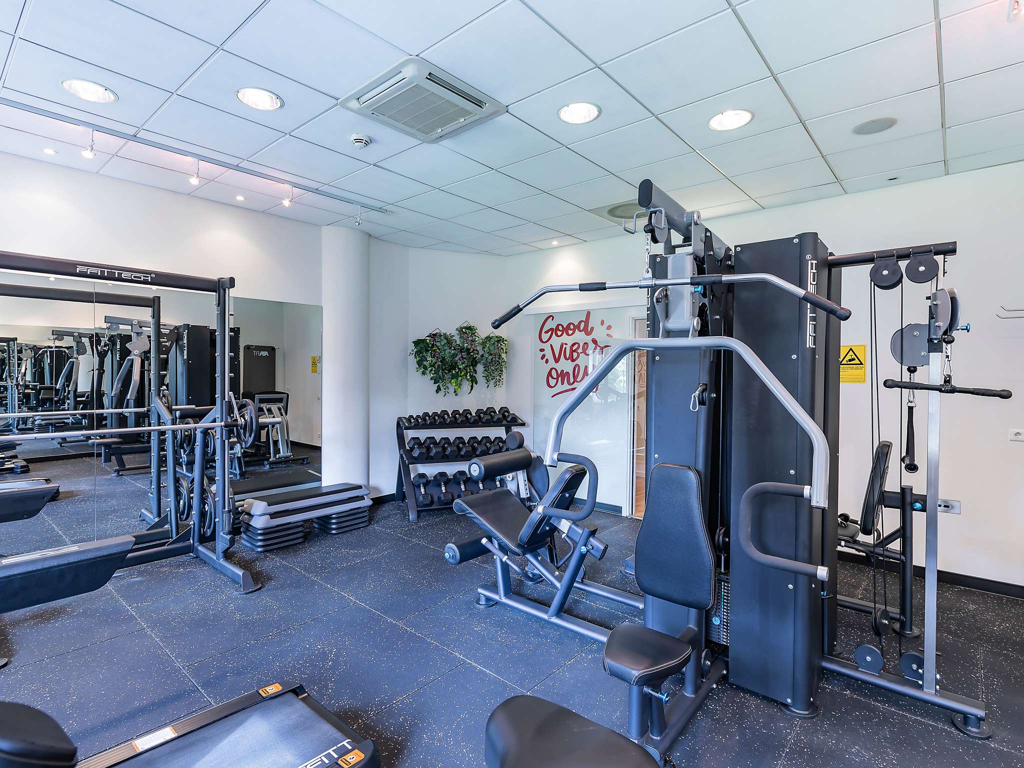 Foto - Hotel ibis Lisboa Alfragide