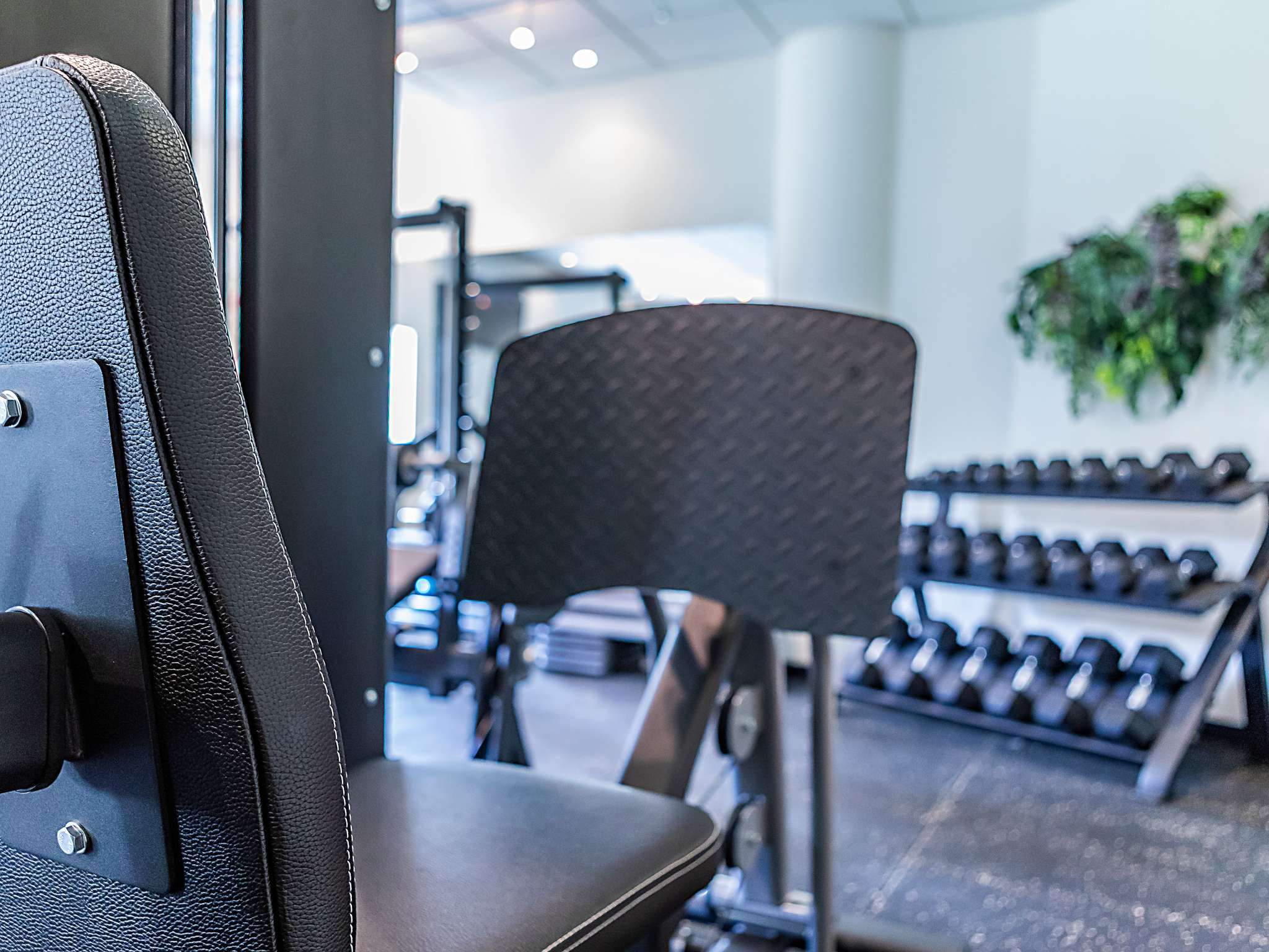 Foto - Hotel ibis Lisboa Alfragide