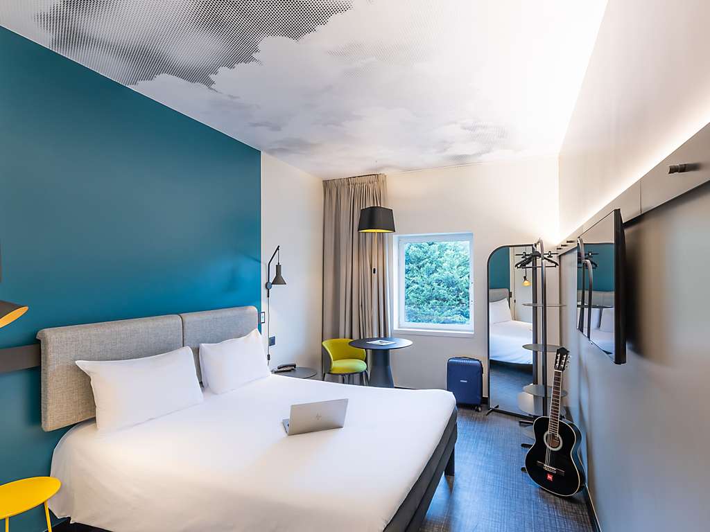 ibis Lisboa Alfragide ibis Lisboa Alfragide