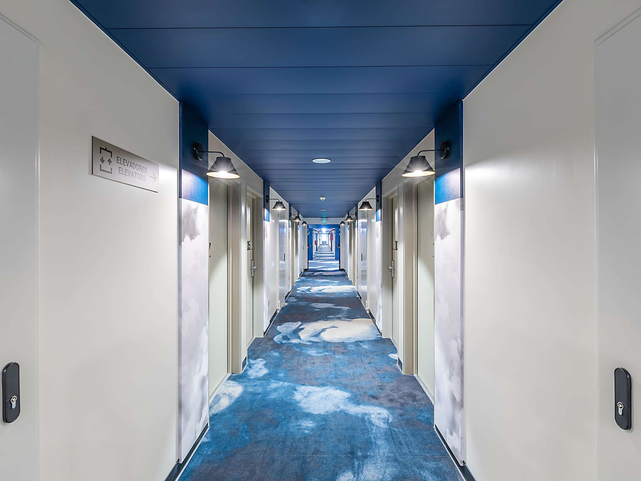 Foto - Hotel ibis Lisboa Alfragide