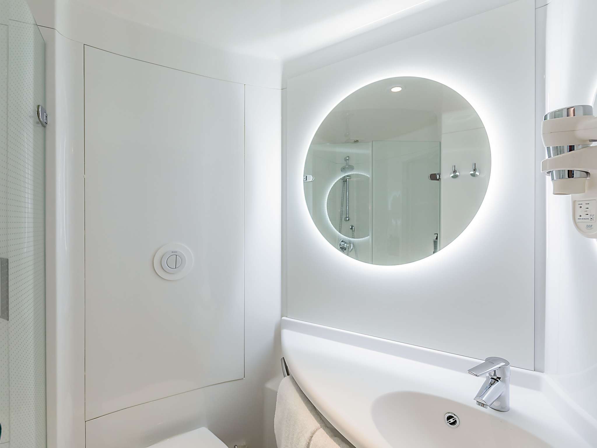 Foto - Hotel ibis Lisboa Alfragide