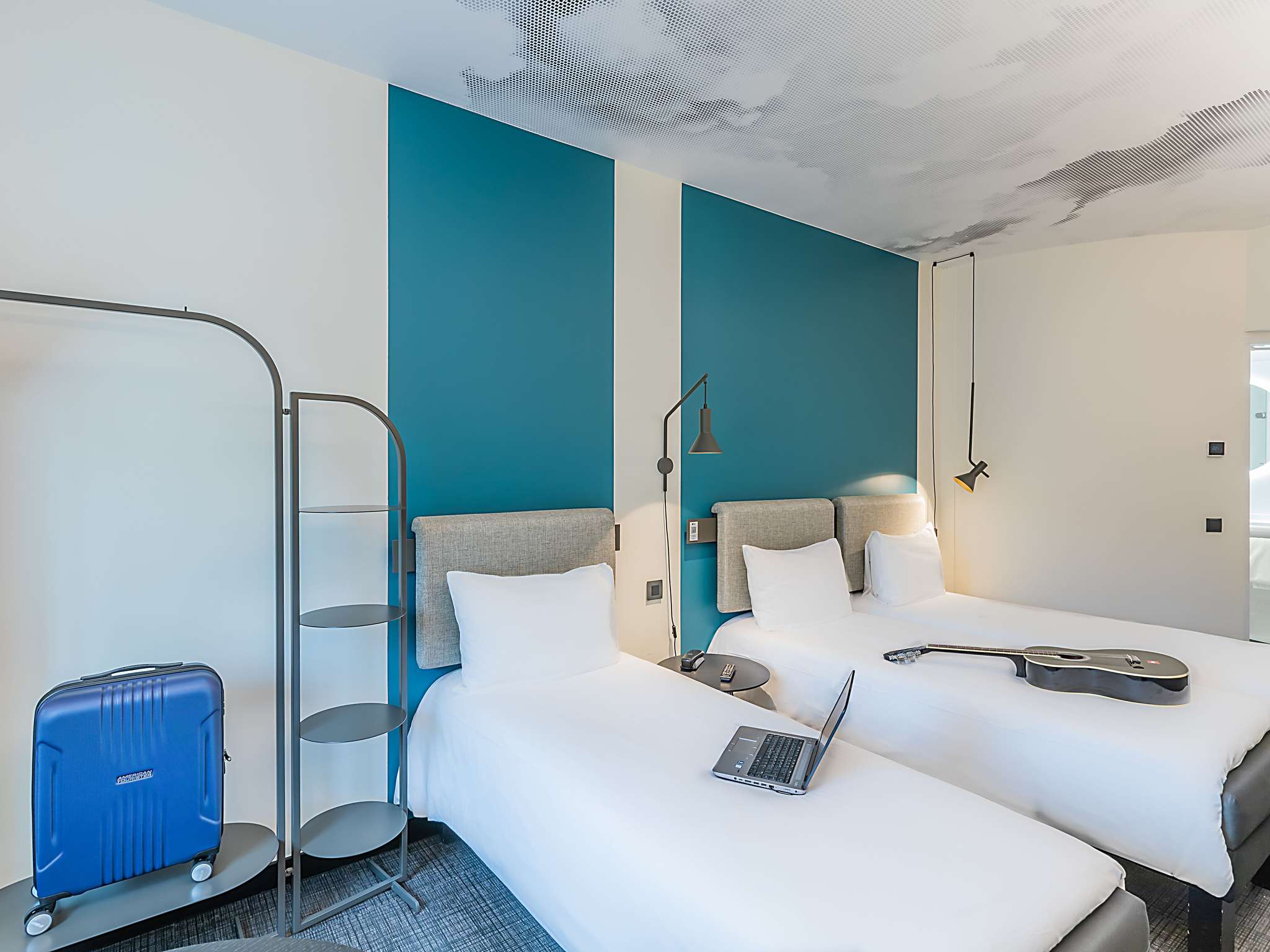 Foto - Hotel ibis Lisboa Alfragide